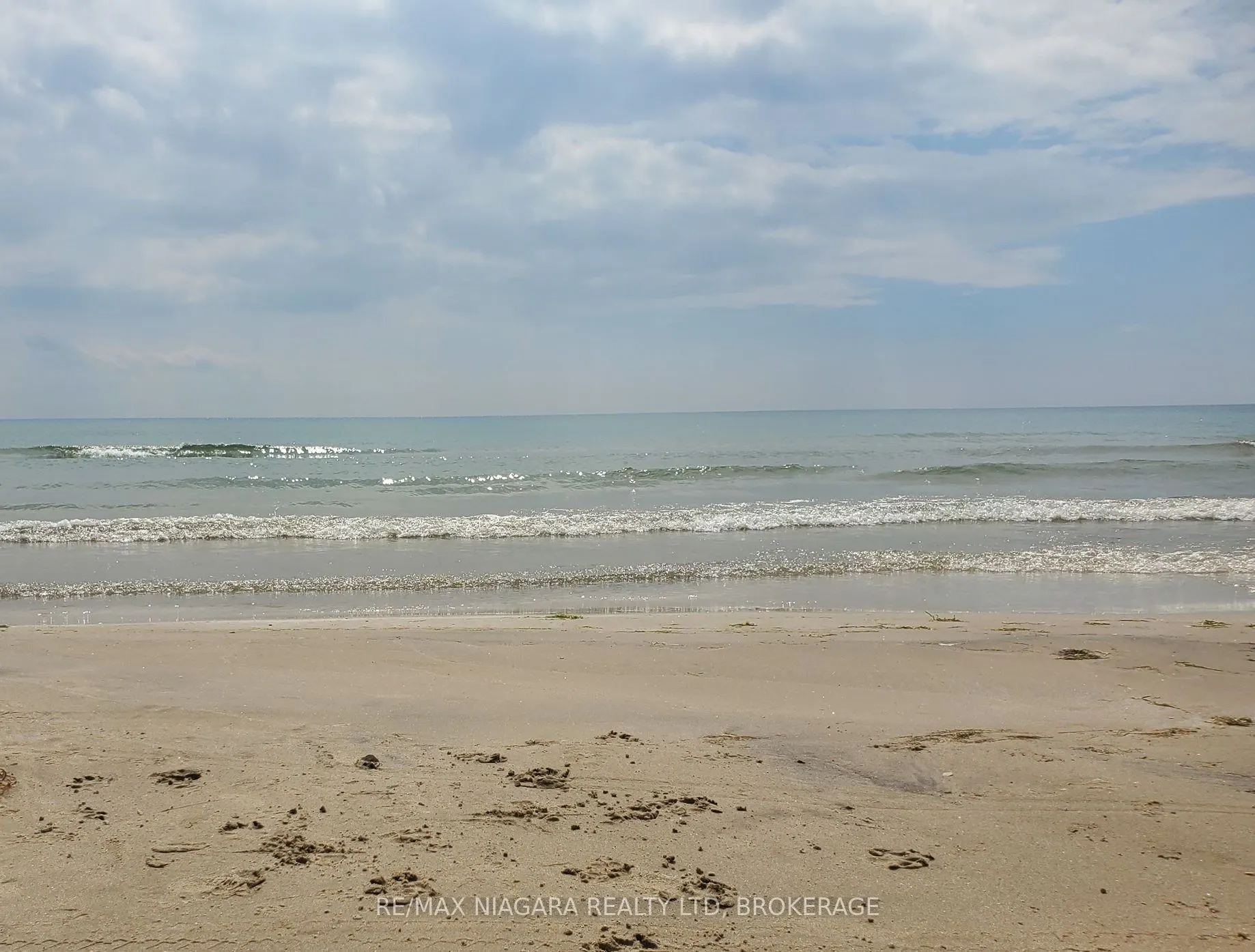 11705 Lakeshore Road #Lot #5
