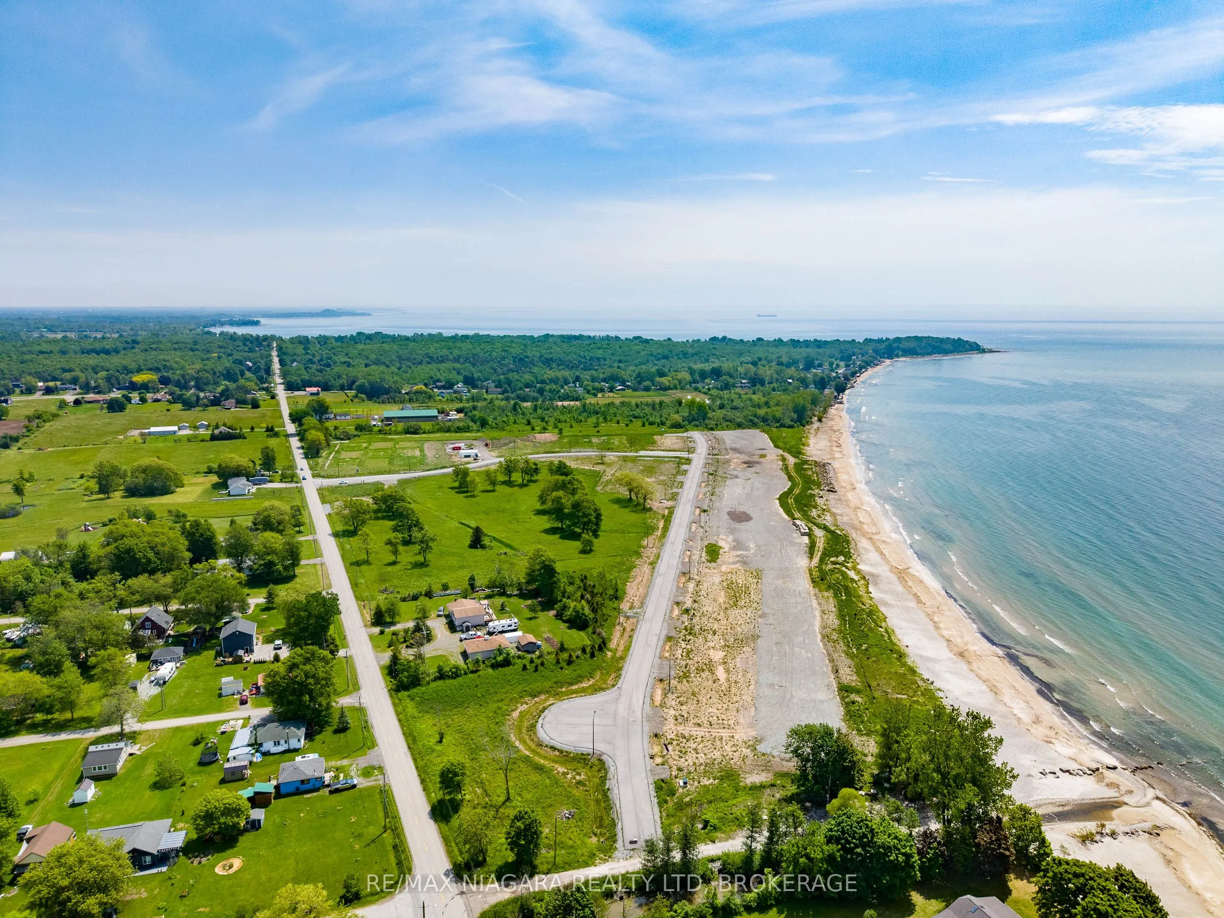 11705 Lakeshore Road #Lot #5