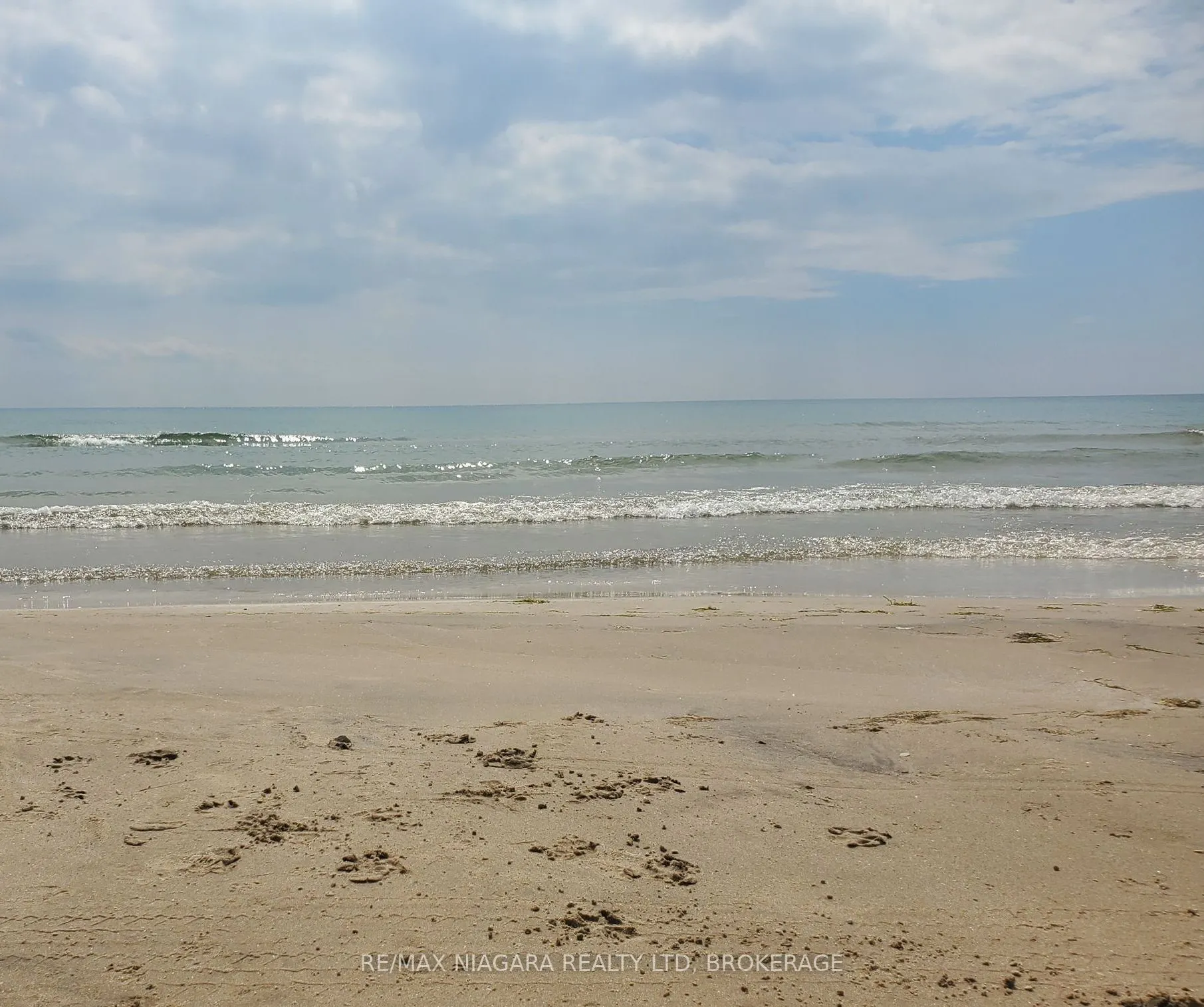 11705 Lakeshore Road #Lot #3