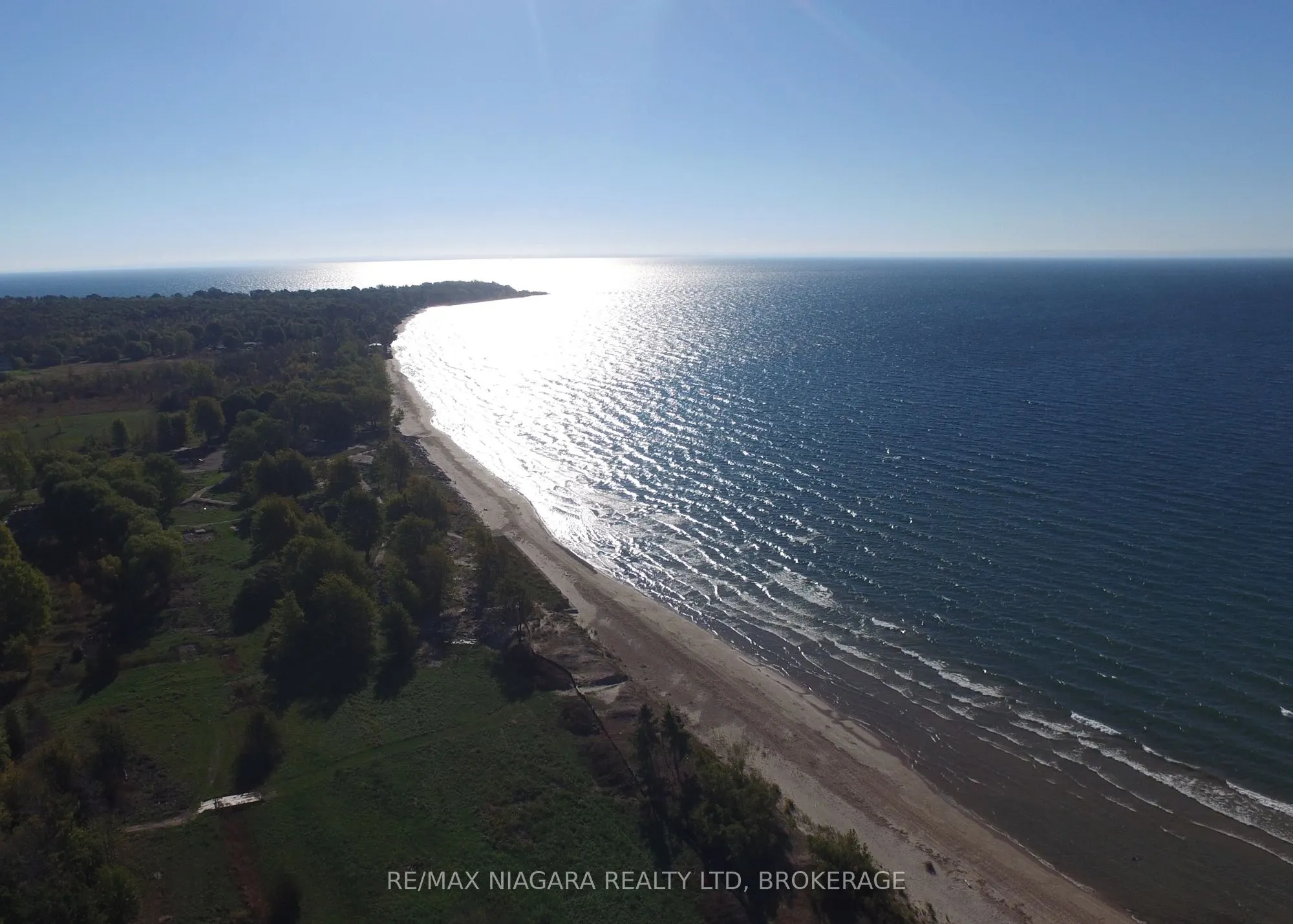 11705 Lakeshore Road #Lot #3
