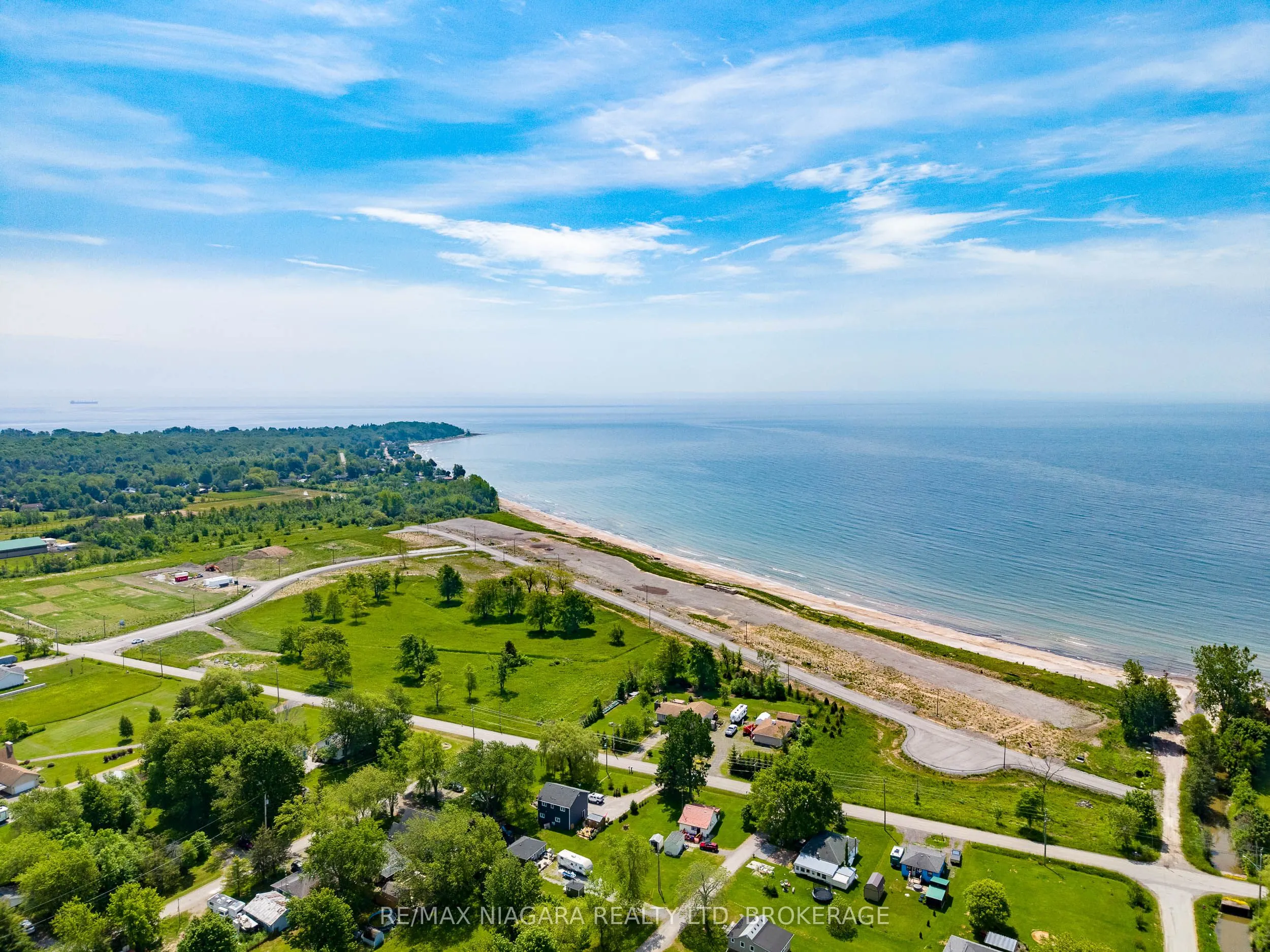11705 Lakeshore Road #Lot #3