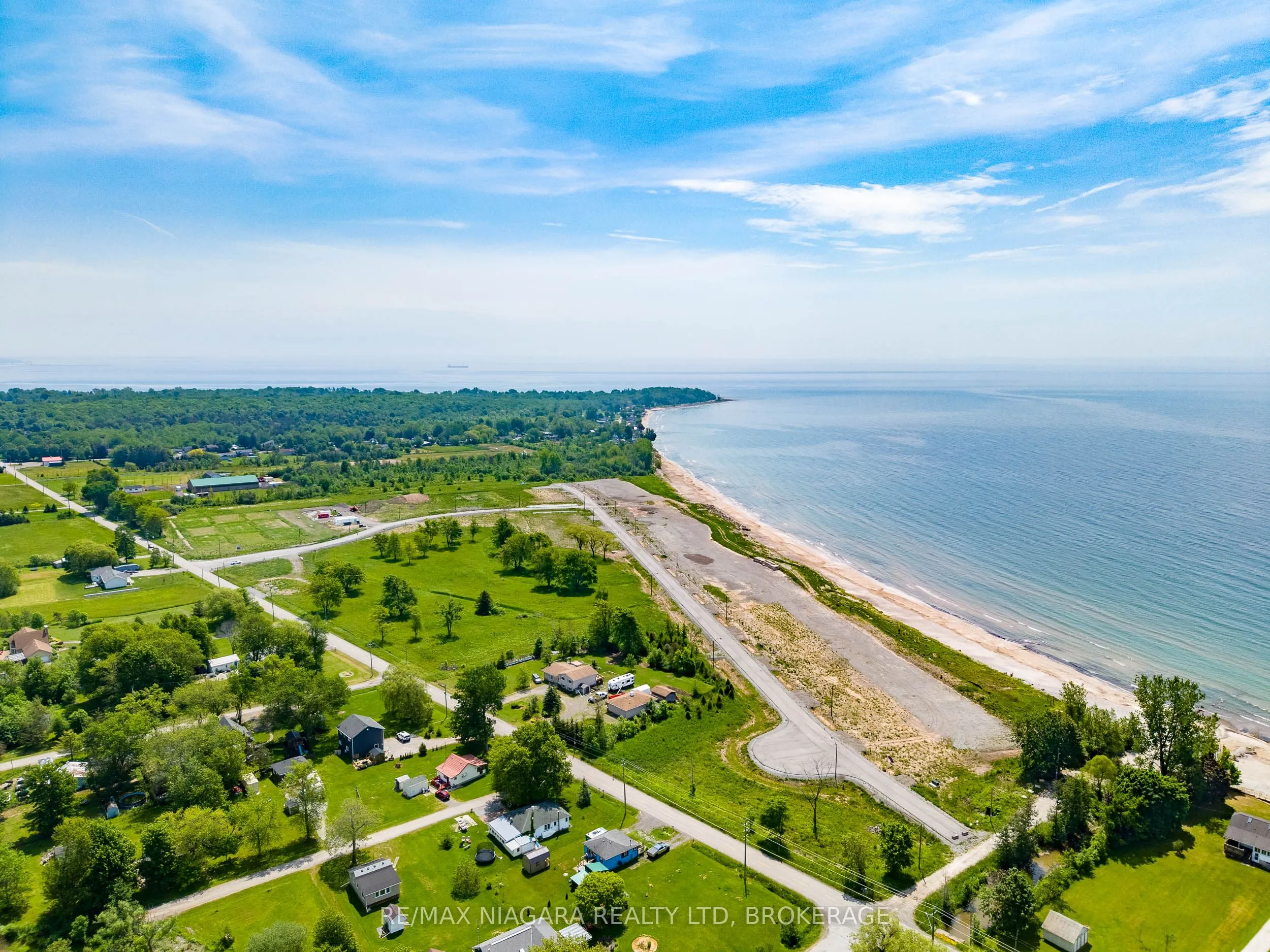 11705 Lakeshore Road #Lot #3