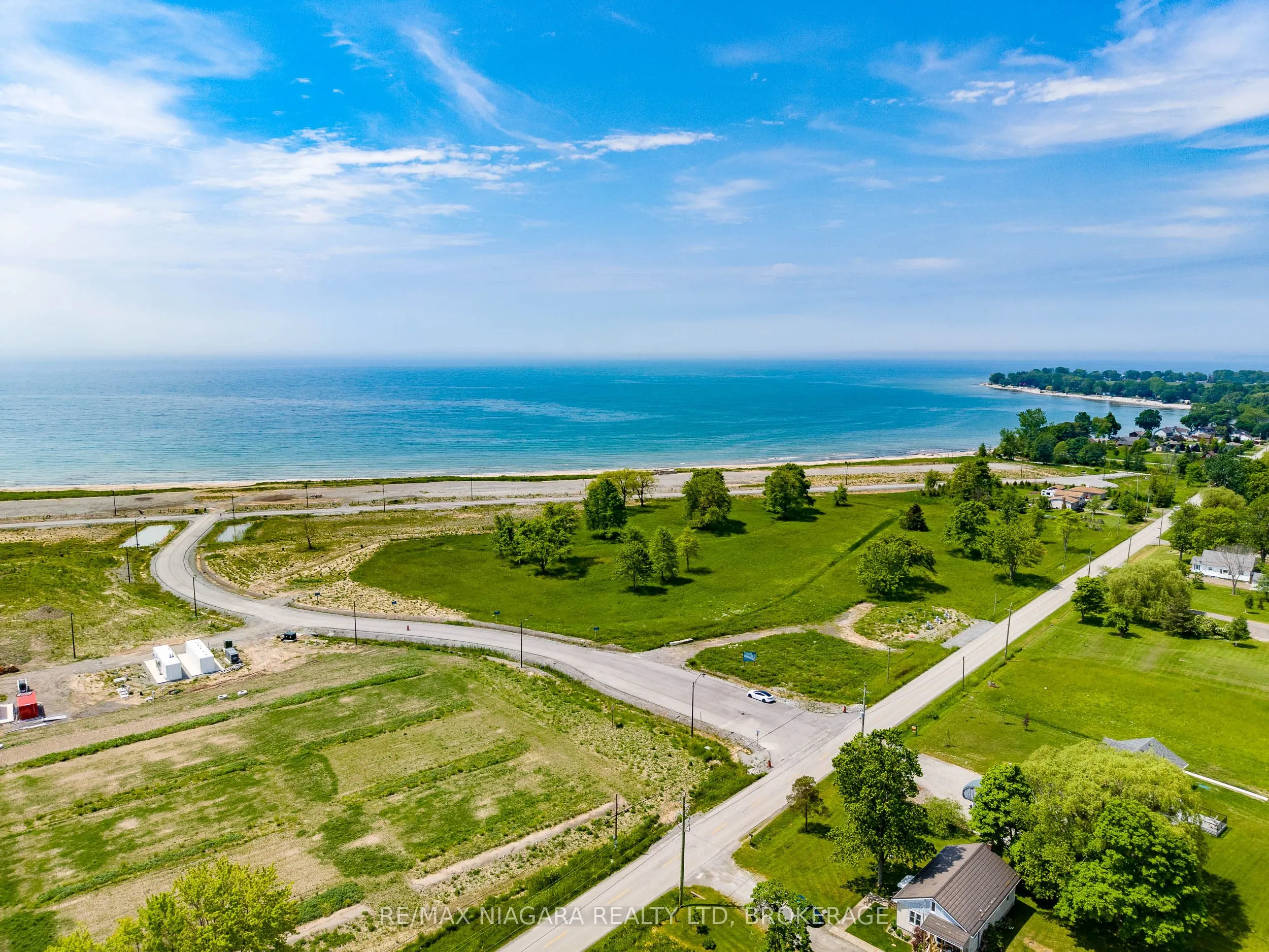 11705 Lakeshore Road #Lot #3