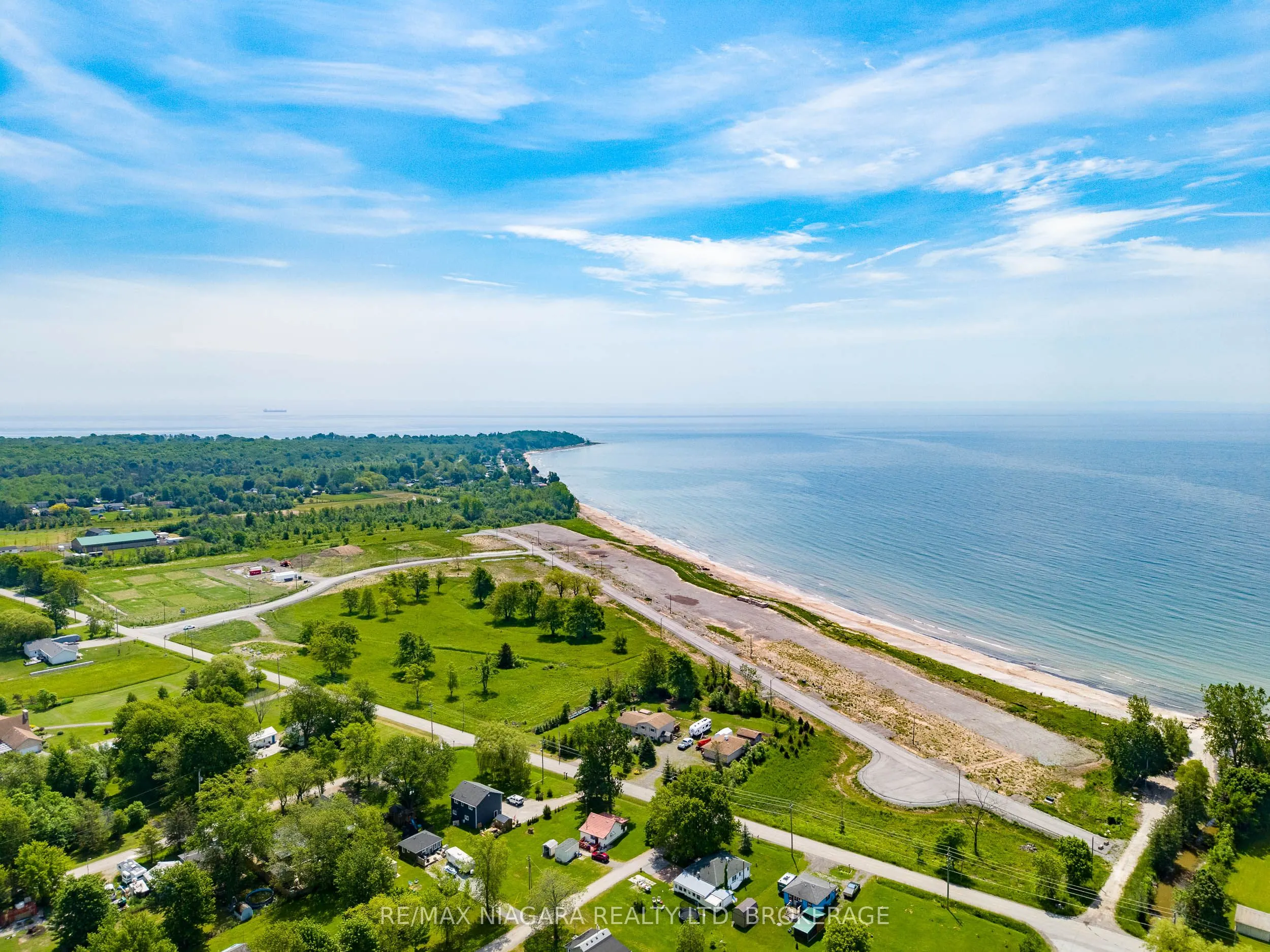 11705 Lakeshore Road #Lot #3
