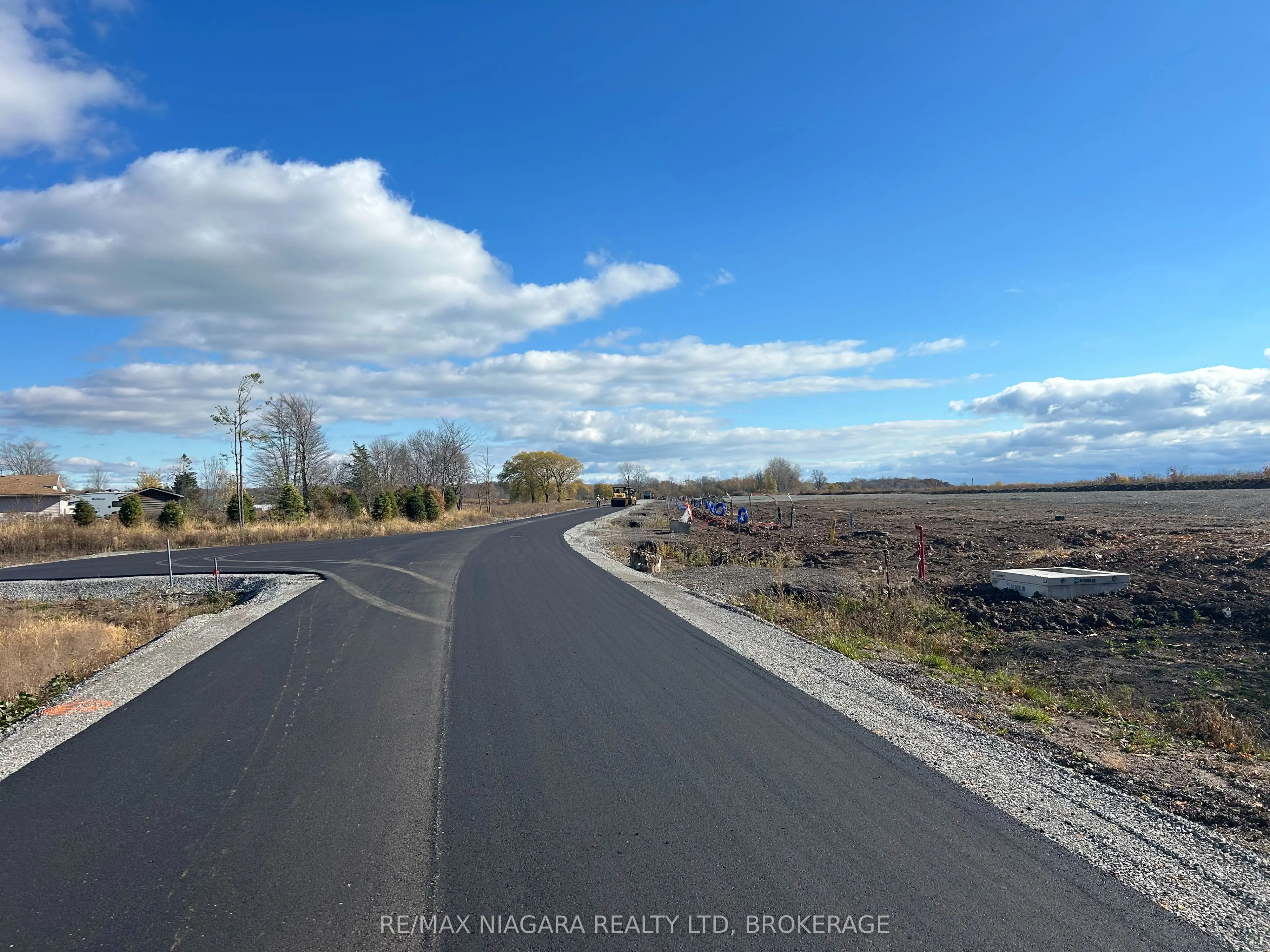 11705 Lakeshore Road #Lot #3
