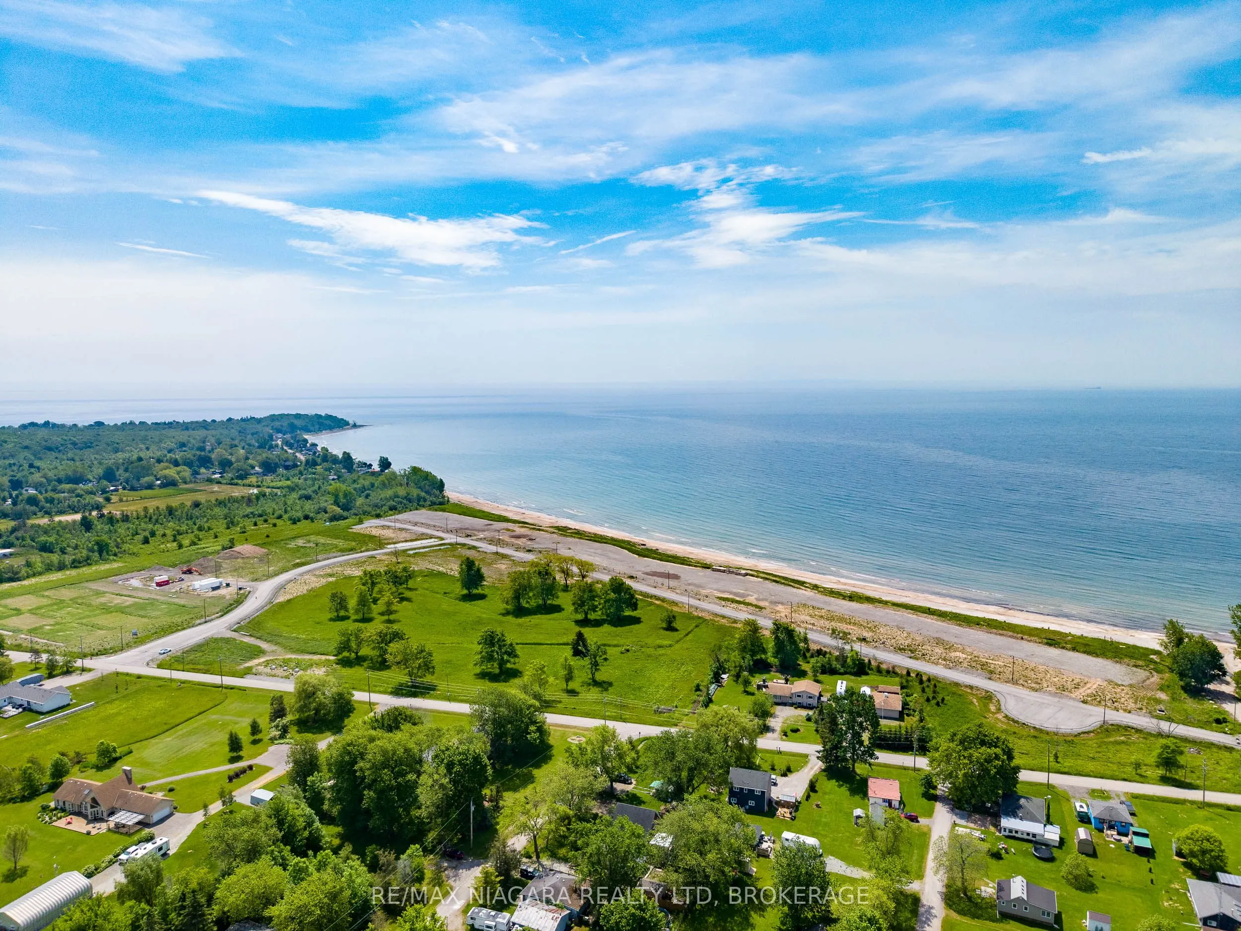 11705 Lakeshore Road #Lot #3