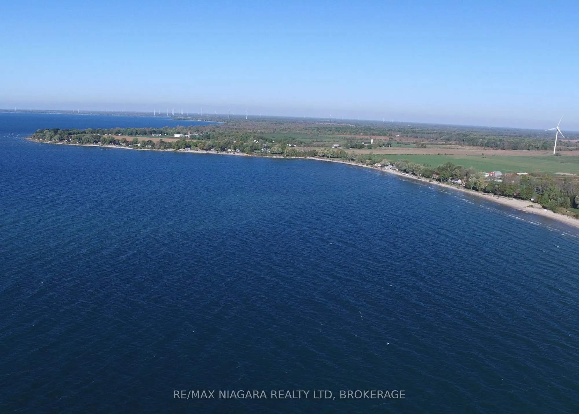 11705 Lakeshore Road #Lot #3