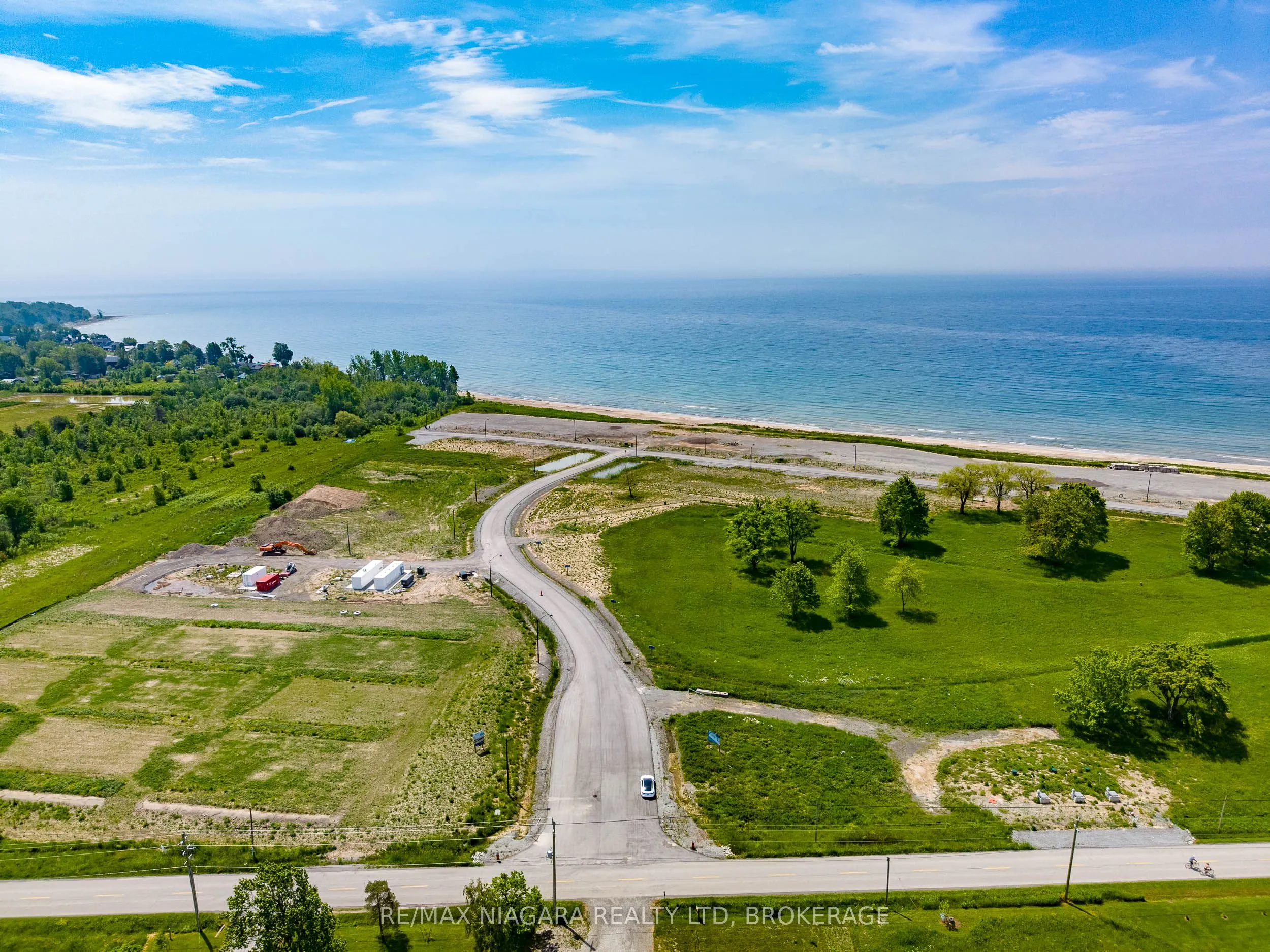 11705 Lakeshore Road #Lot #3