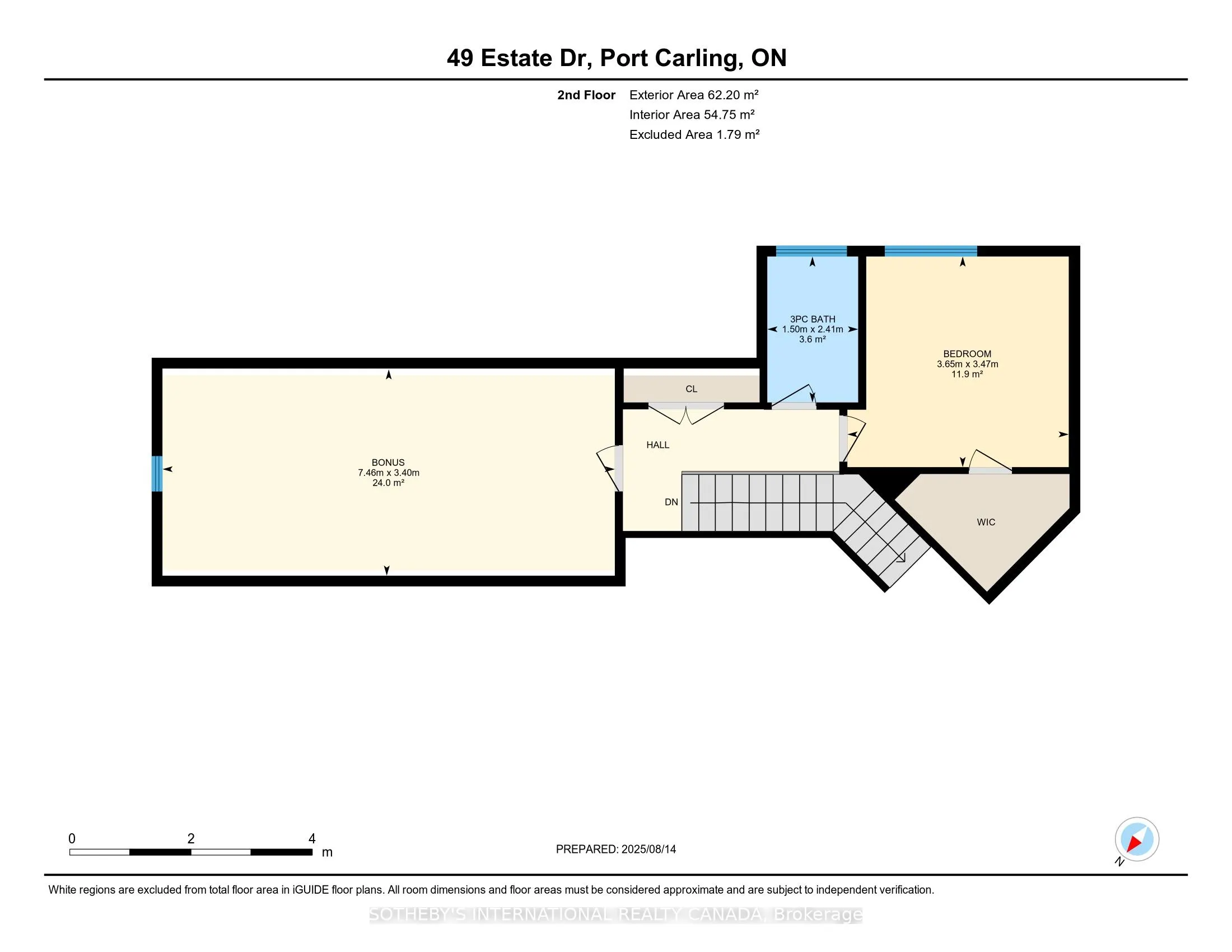 49 Estates Drive