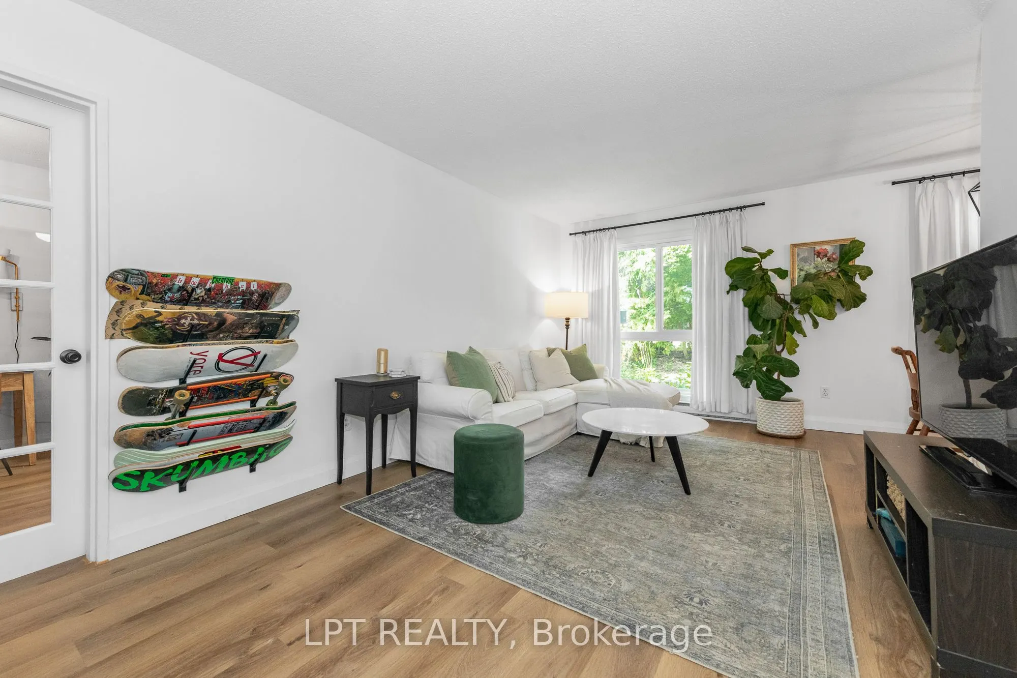 2080 OGILVIE Road #7J