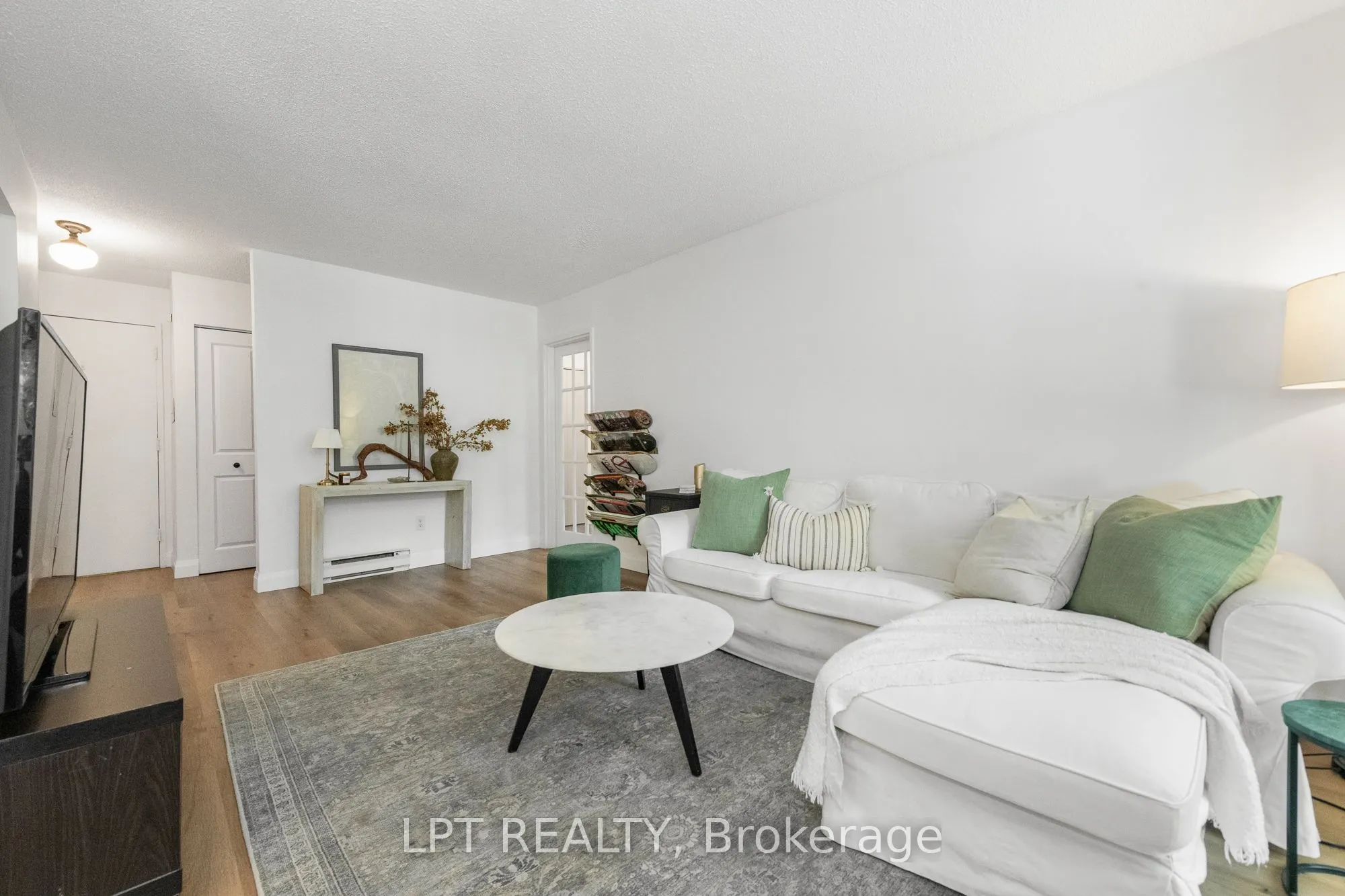 2080 OGILVIE Road #7J