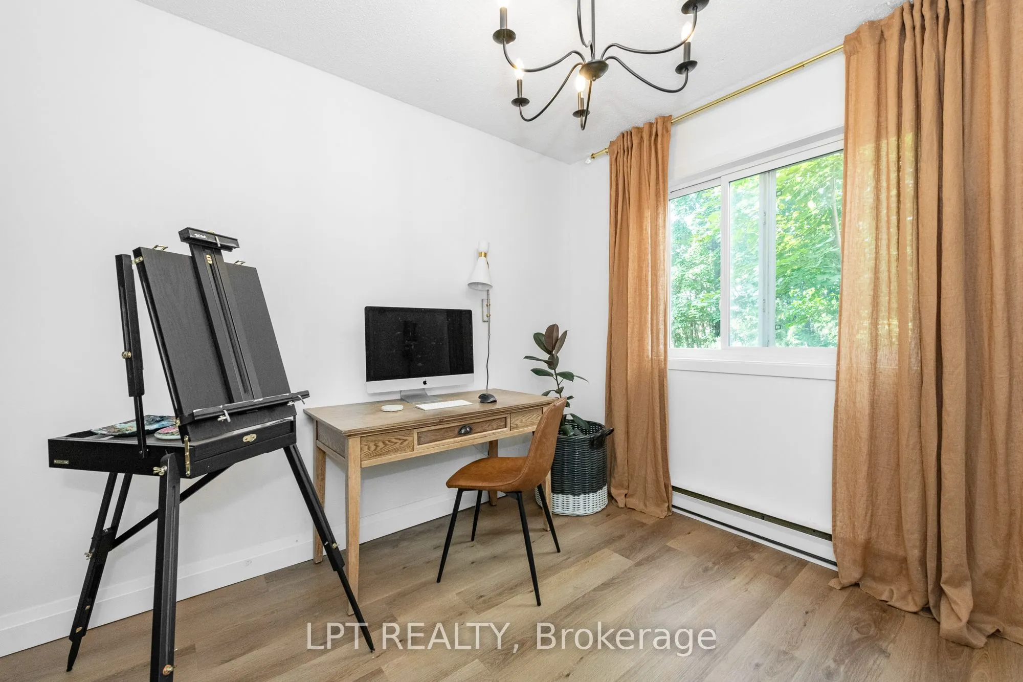 2080 OGILVIE Road #7J