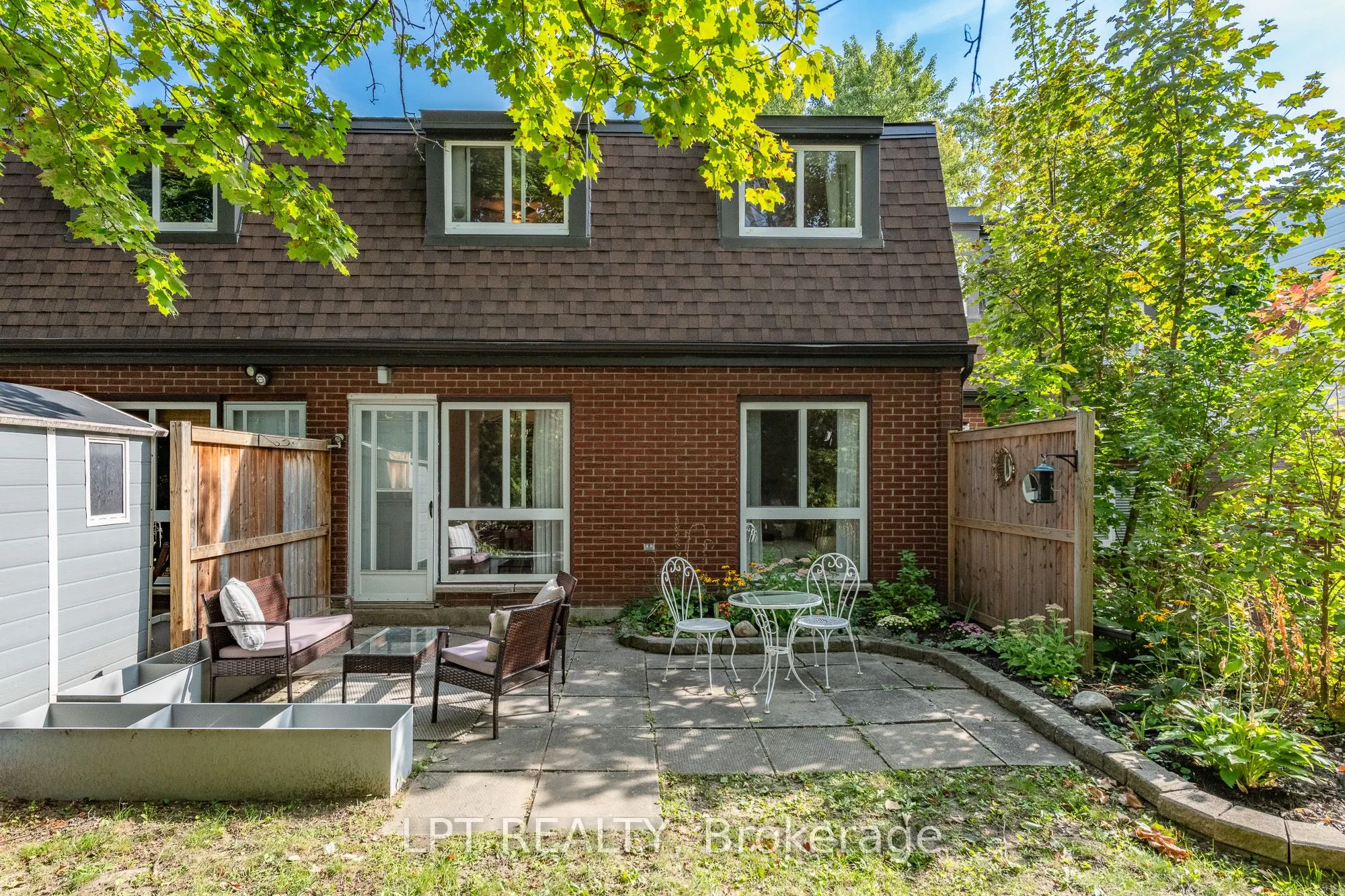 2080 OGILVIE Road #7J