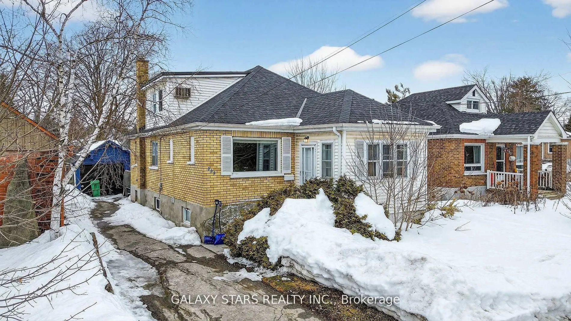 599 Donegal Street