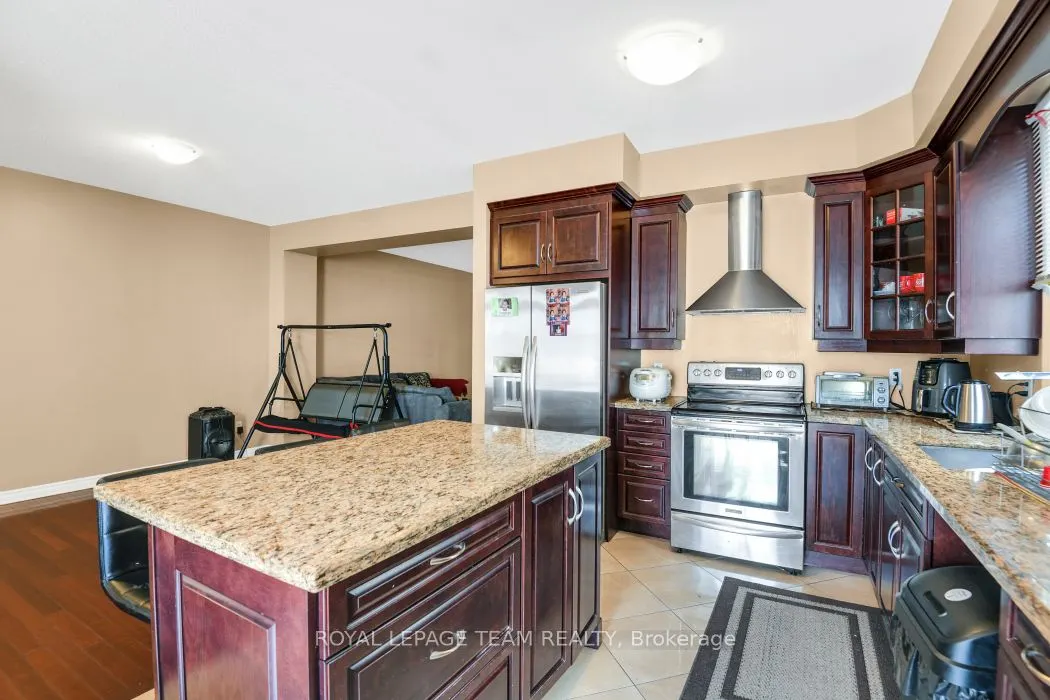 217 Claridge Drive
