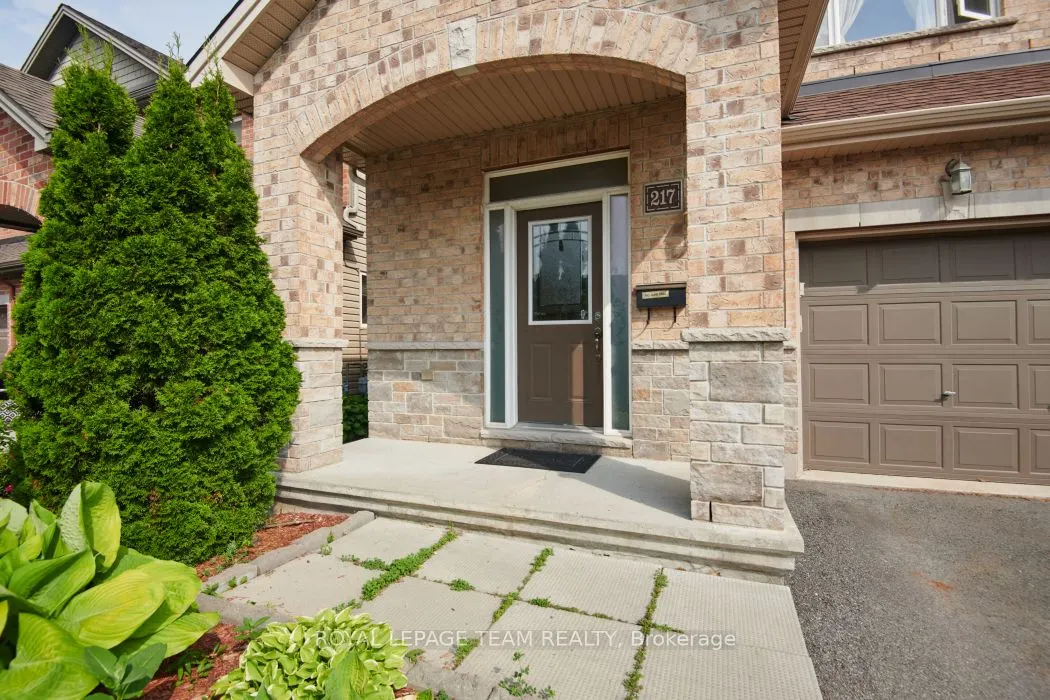 217 Claridge Drive