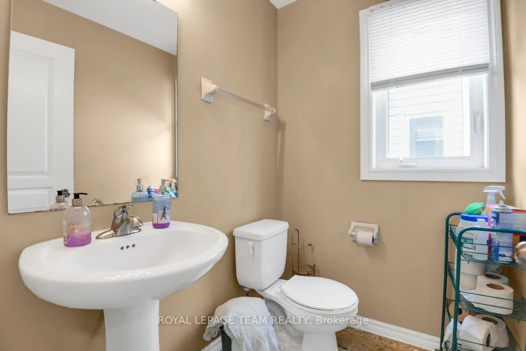 217 Claridge Drive