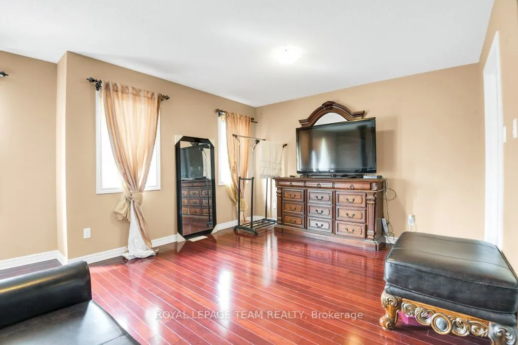 217 Claridge Drive