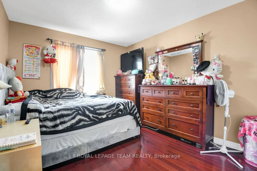 217 Claridge Drive