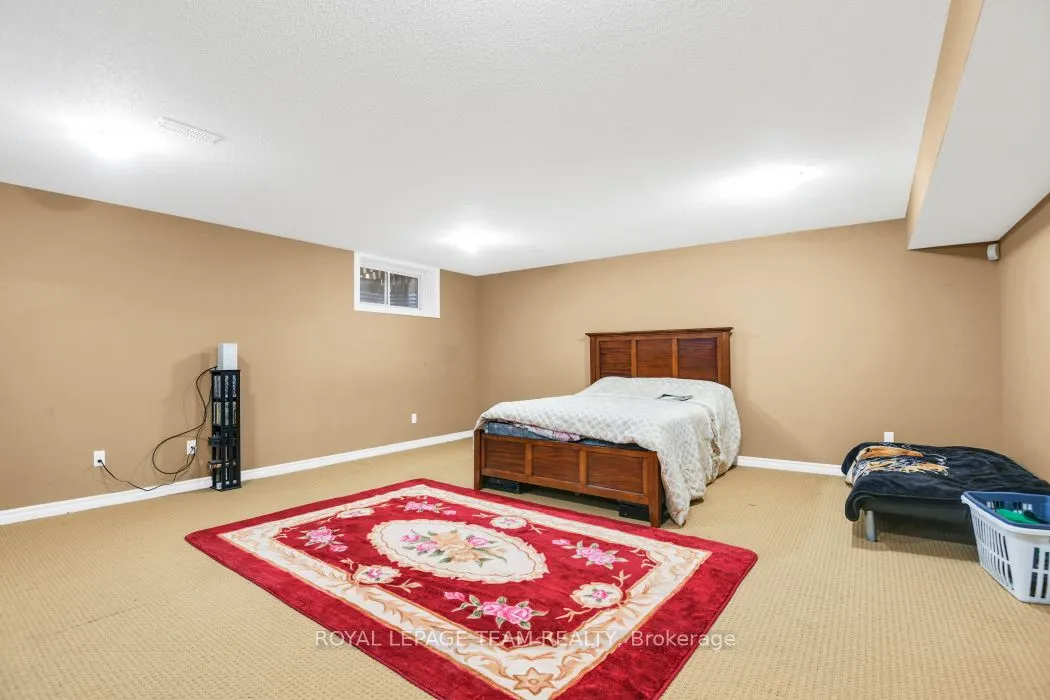 217 Claridge Drive