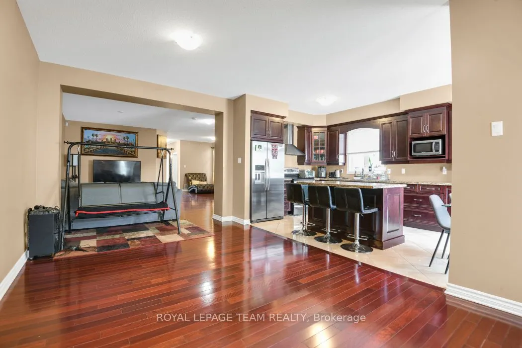 217 Claridge Drive