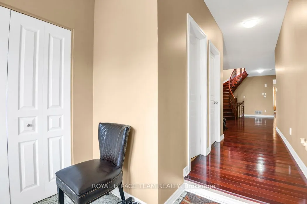 217 Claridge Drive