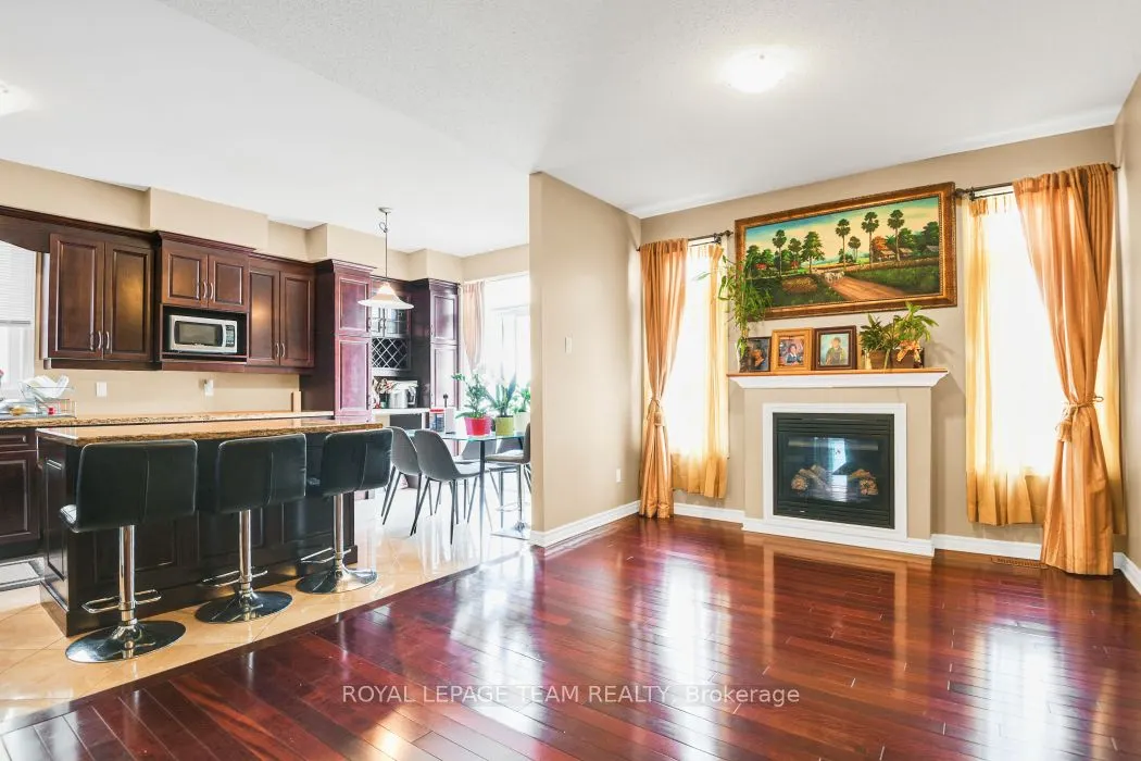217 Claridge Drive
