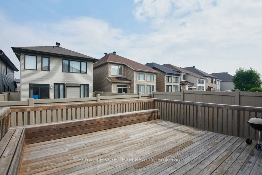 217 Claridge Drive