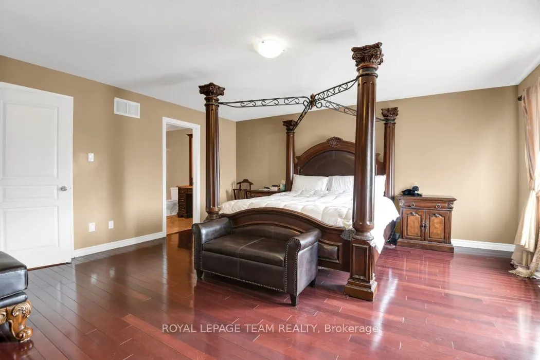 217 Claridge Drive