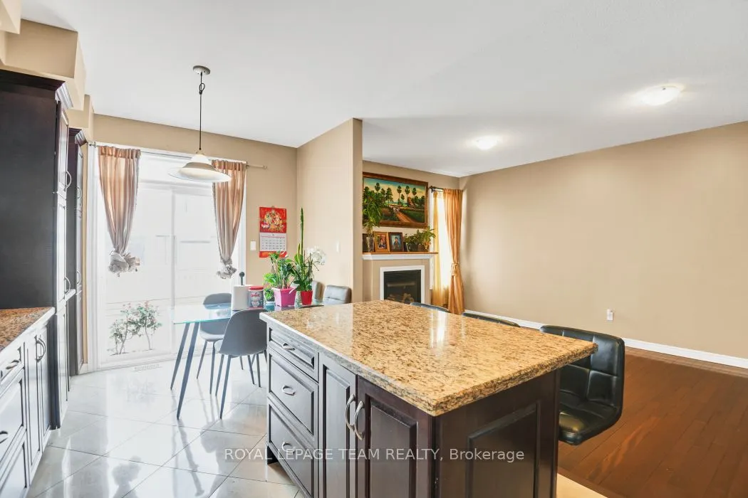 217 Claridge Drive