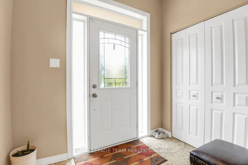 217 Claridge Drive