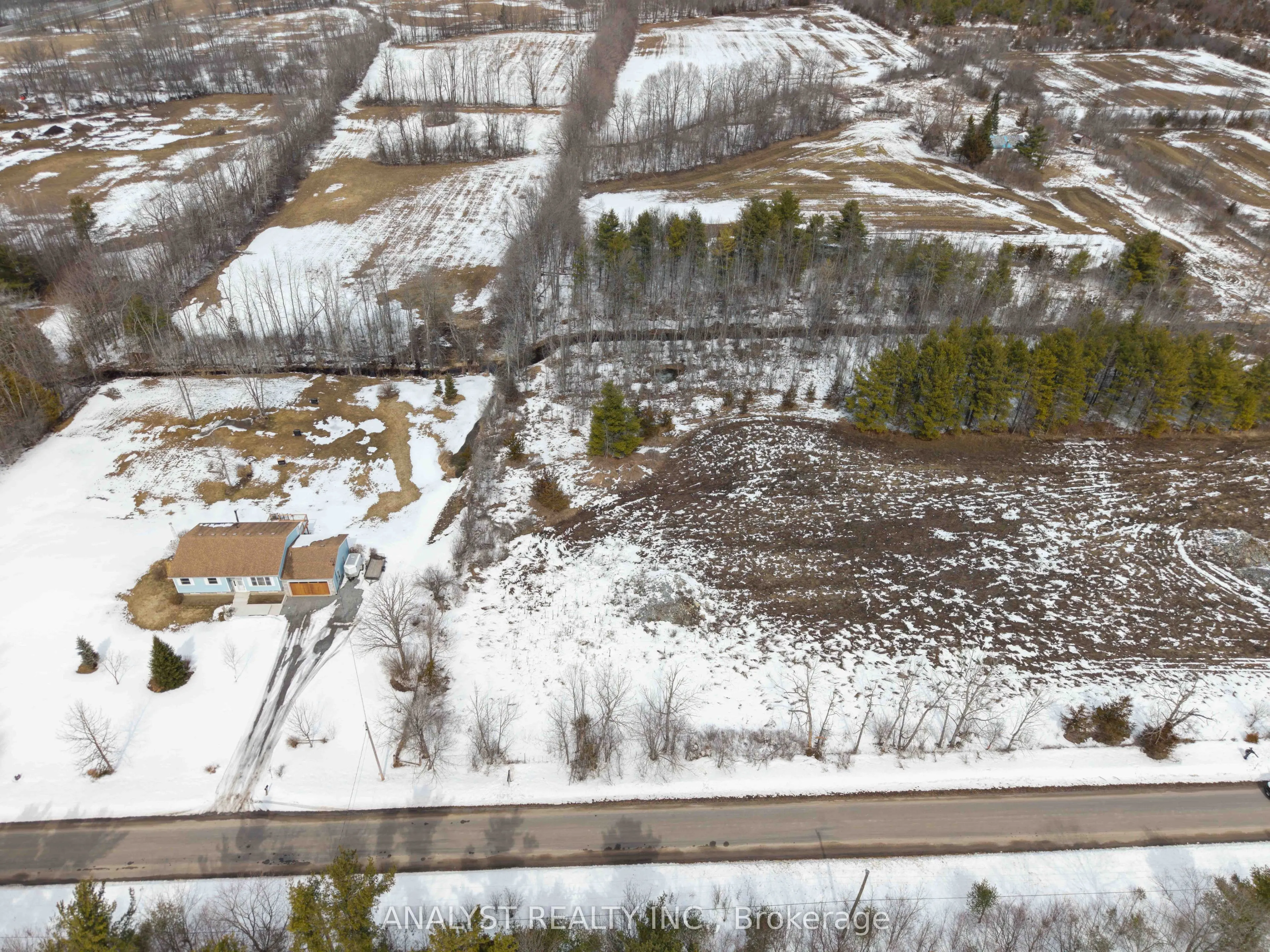 Part 1 of Part Lot 6 3629 Quinn Road E
