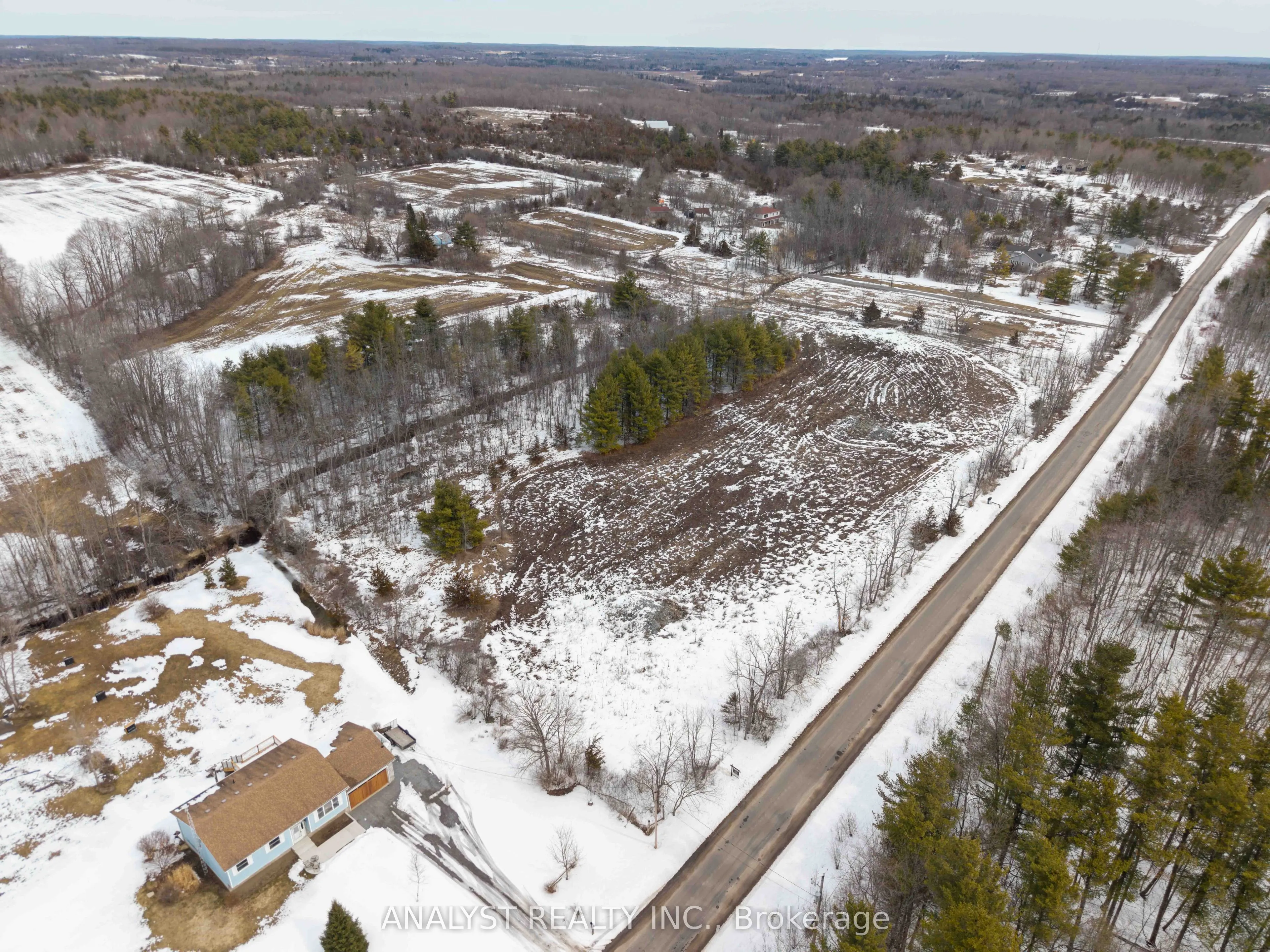 Part 1 of Part Lot 6 3629 Quinn Road E