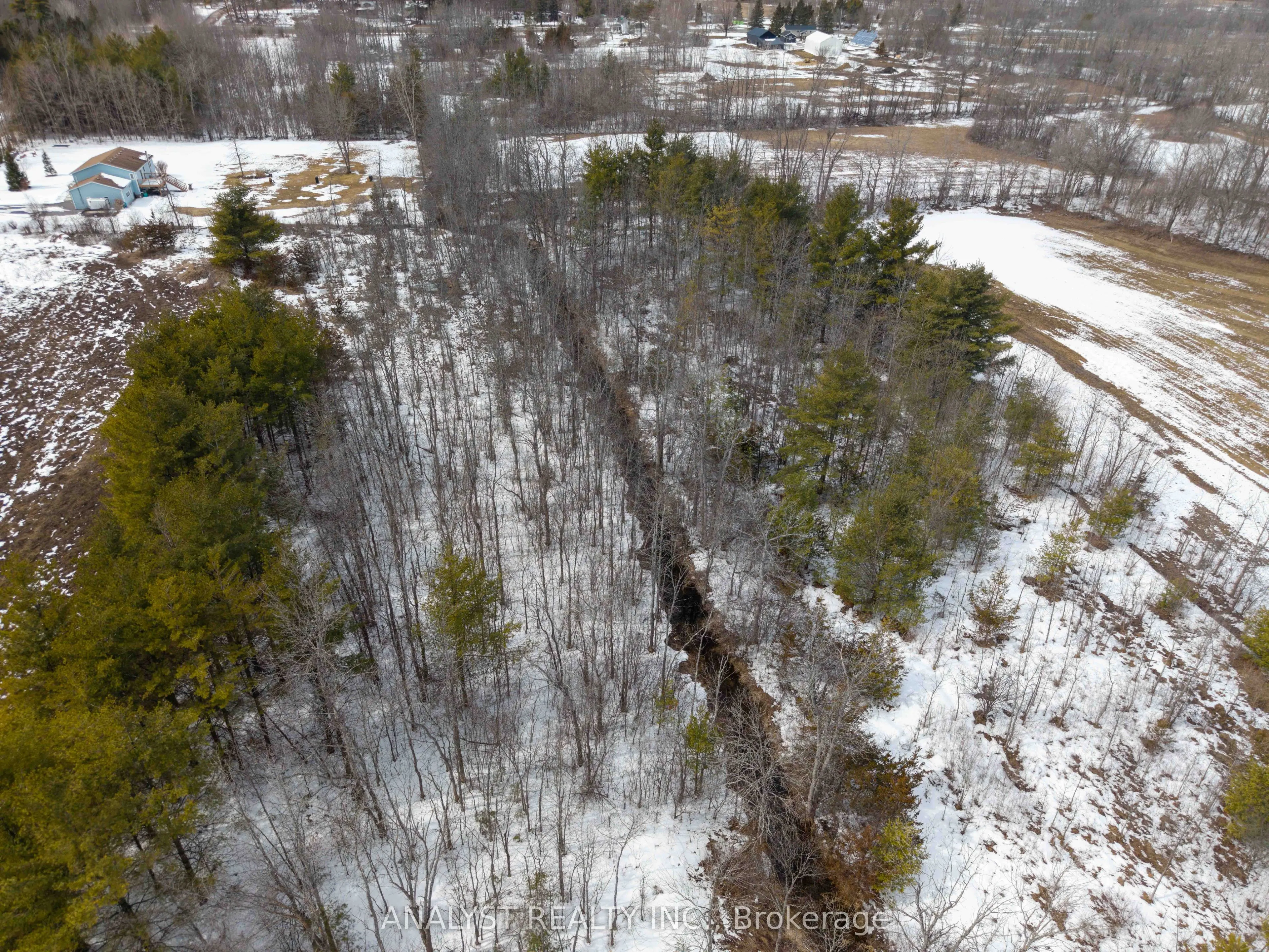 Part 1 of Part Lot 6 3629 Quinn Road E