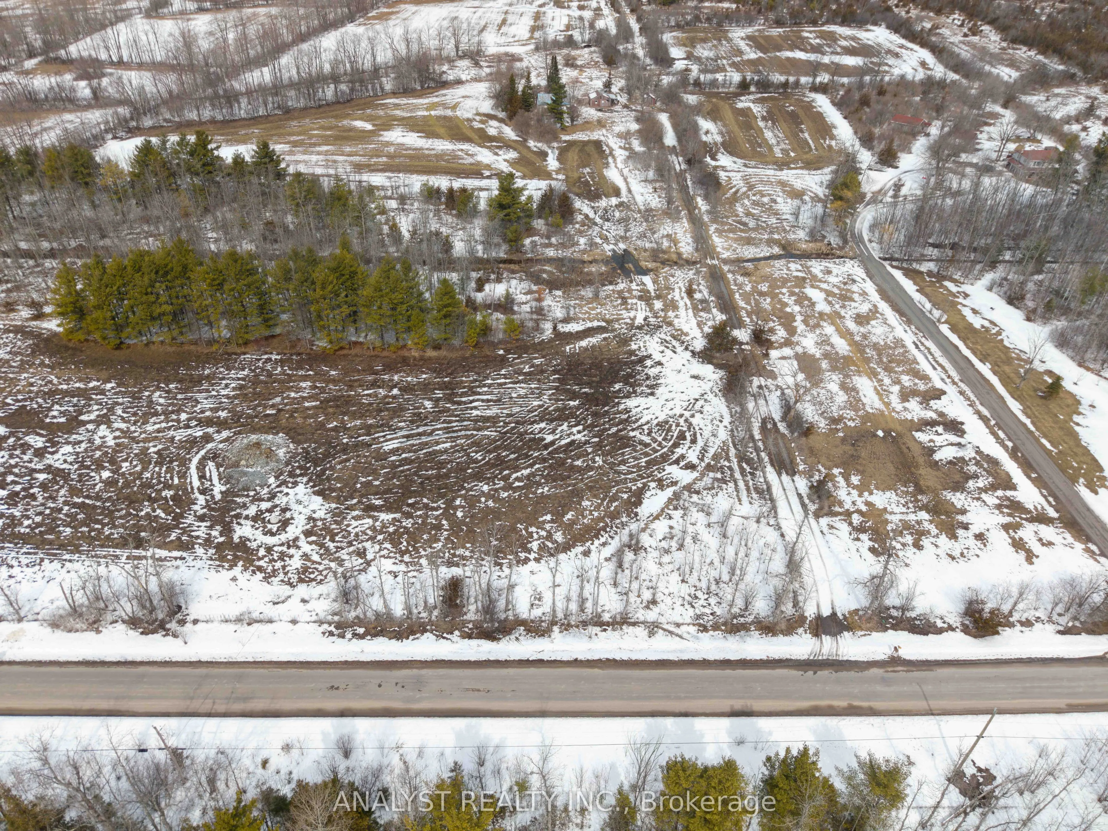 Part 1 of Part Lot 6 3629 Quinn Road E