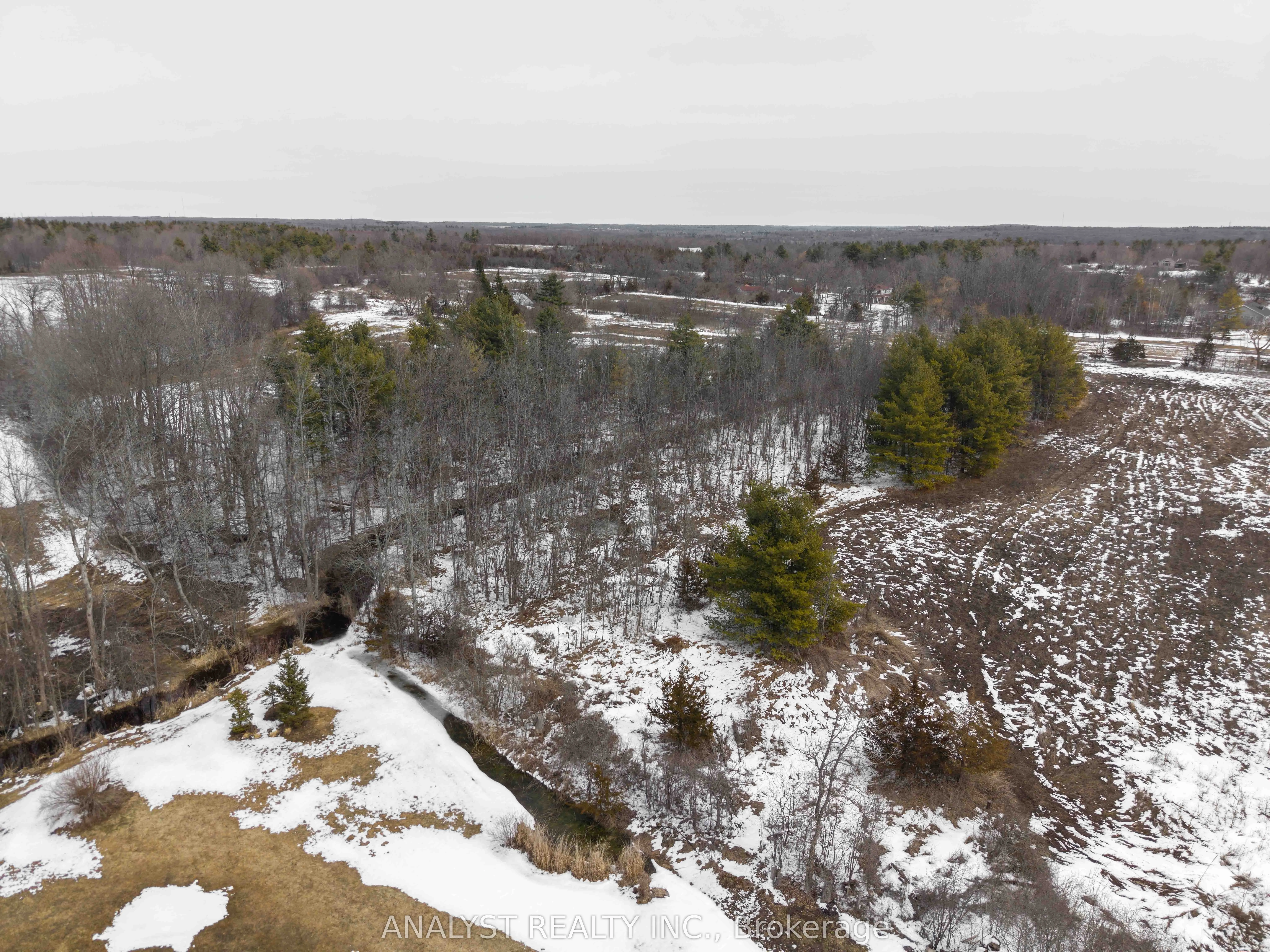 Part 1 of Part Lot 6 3629 Quinn Road E
