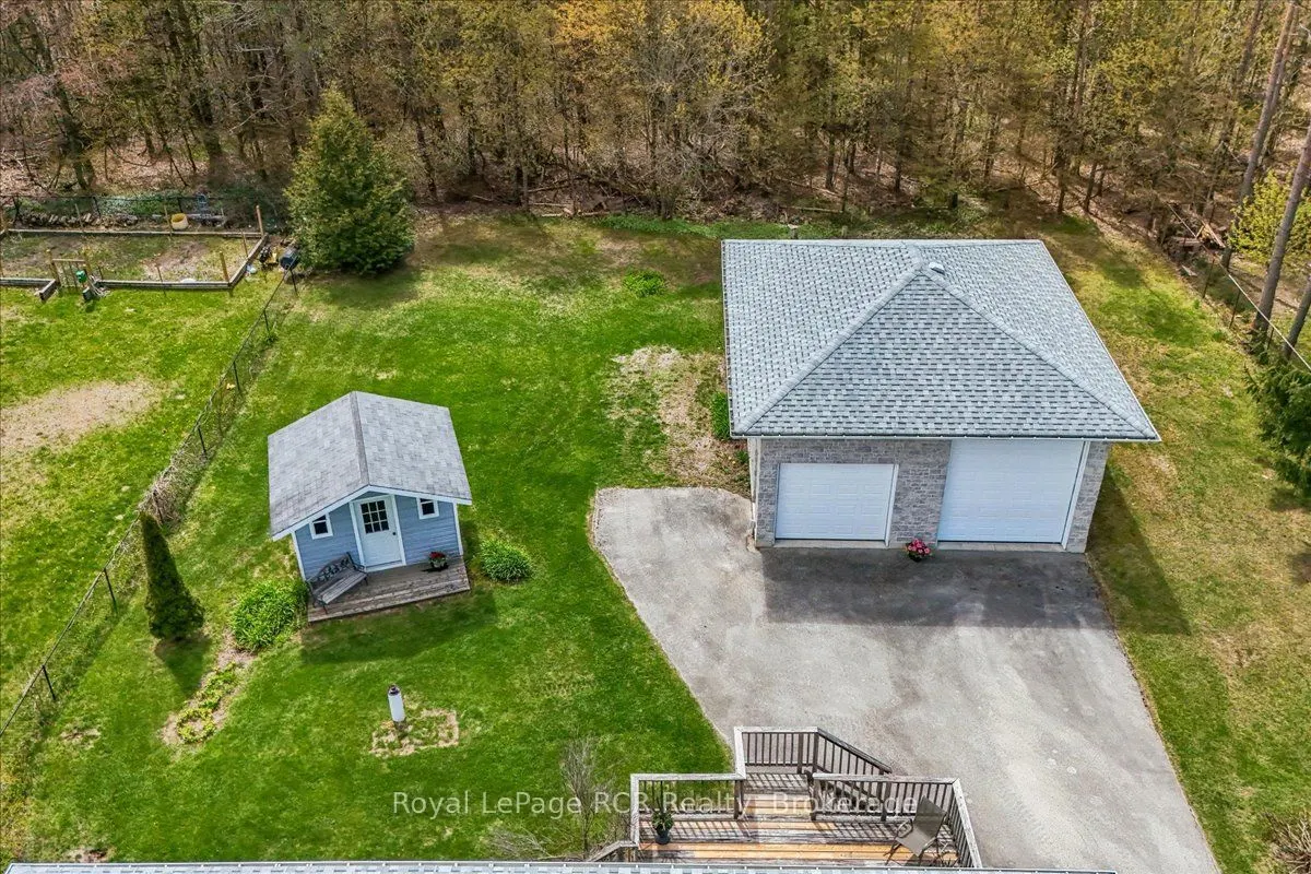 30 Pine Tree Drive