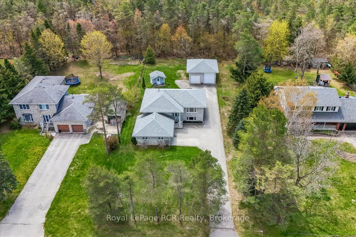 30 Pine Tree Drive