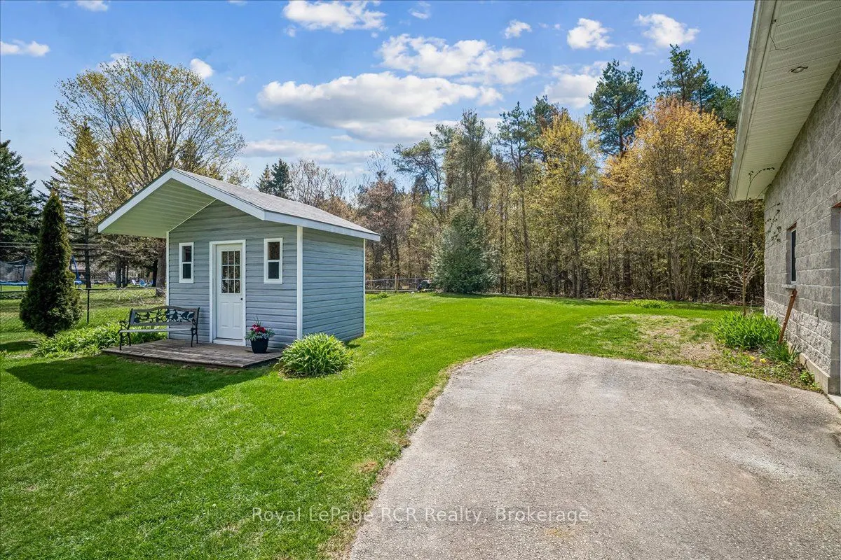 30 Pine Tree Drive