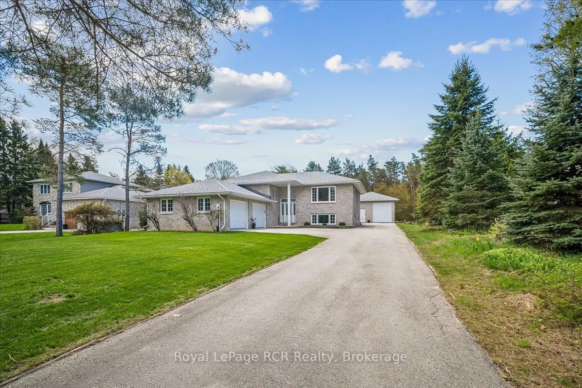 30 Pine Tree Drive