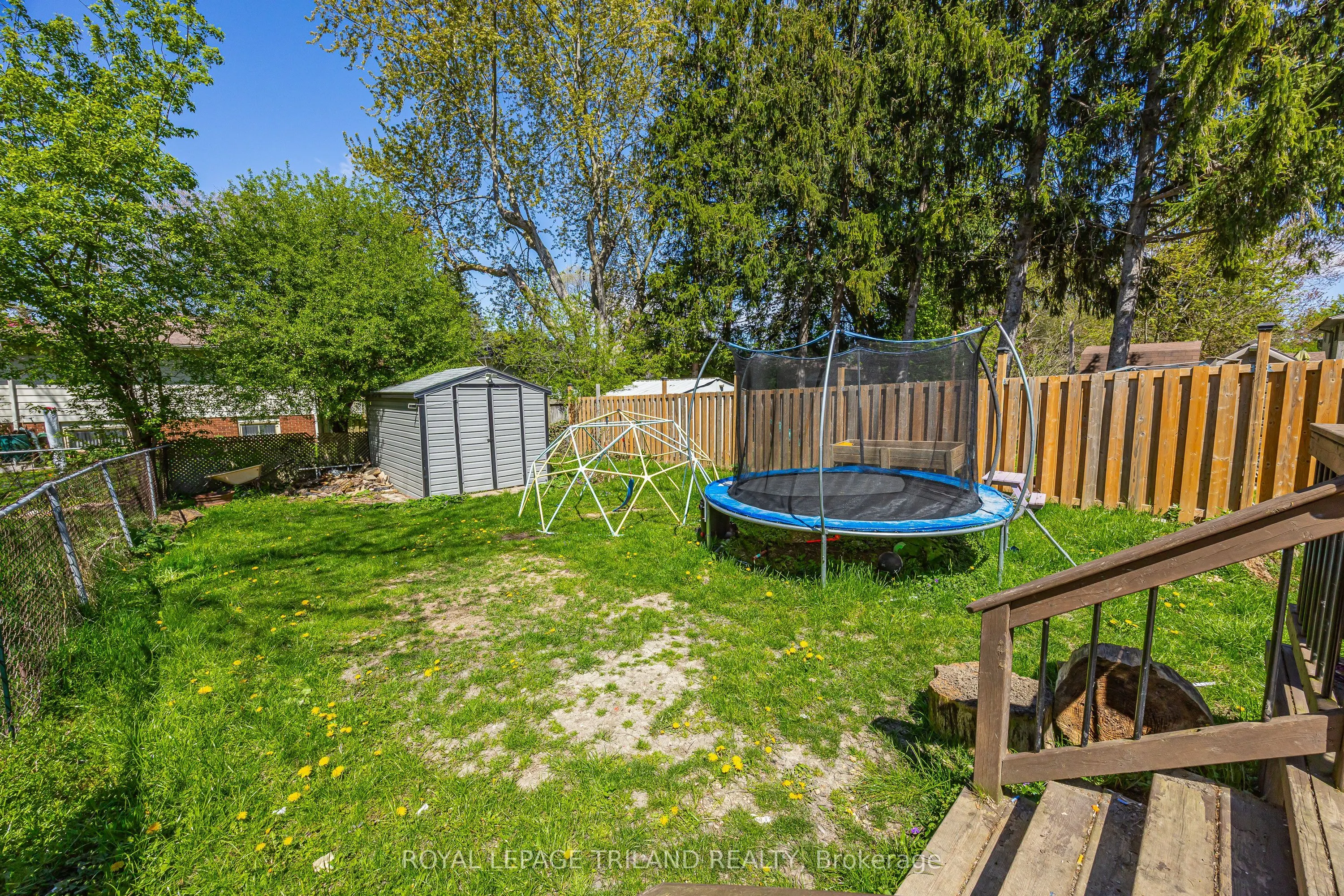 1769 Aldersbrook Road