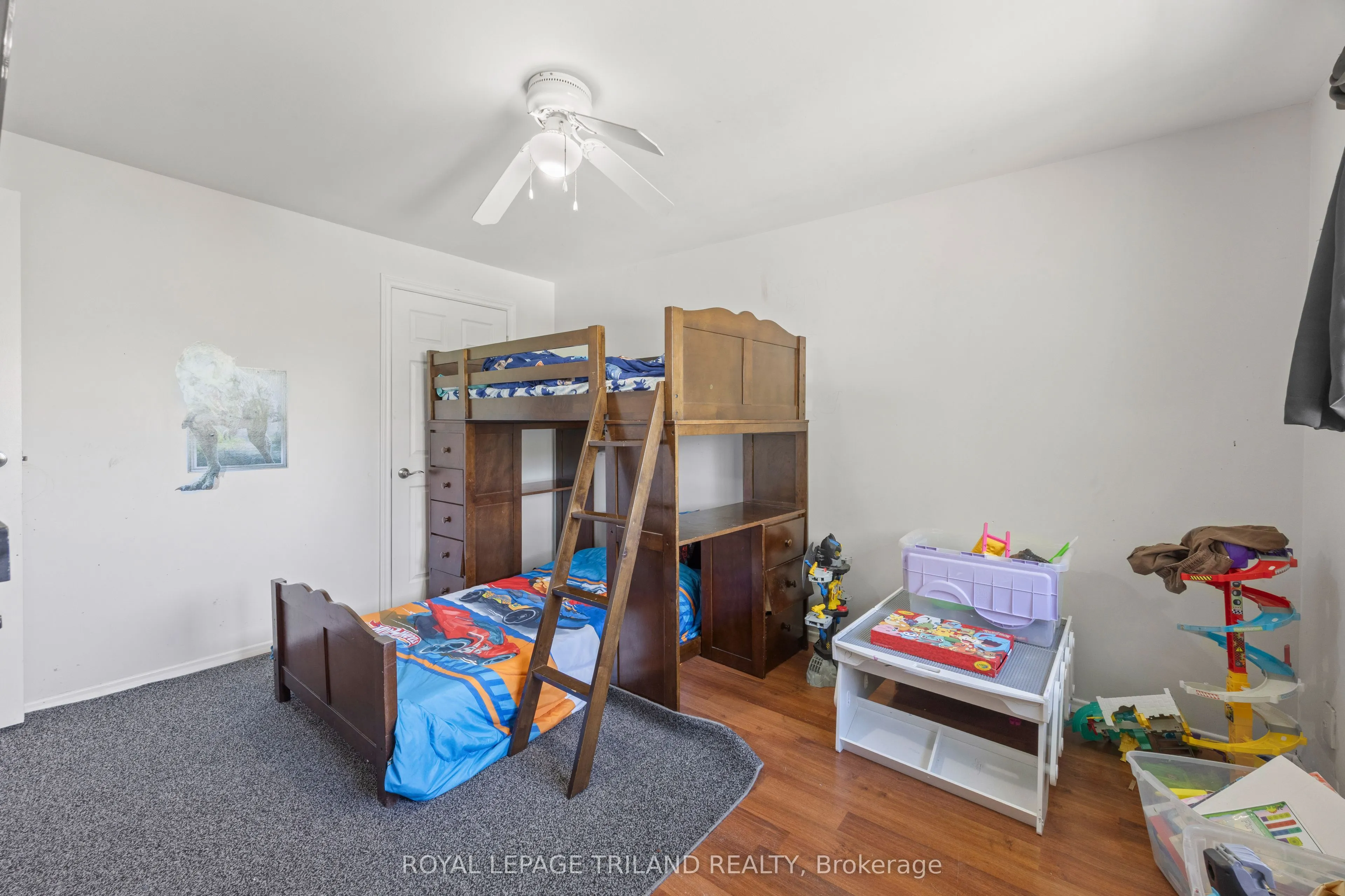 1769 Aldersbrook Road