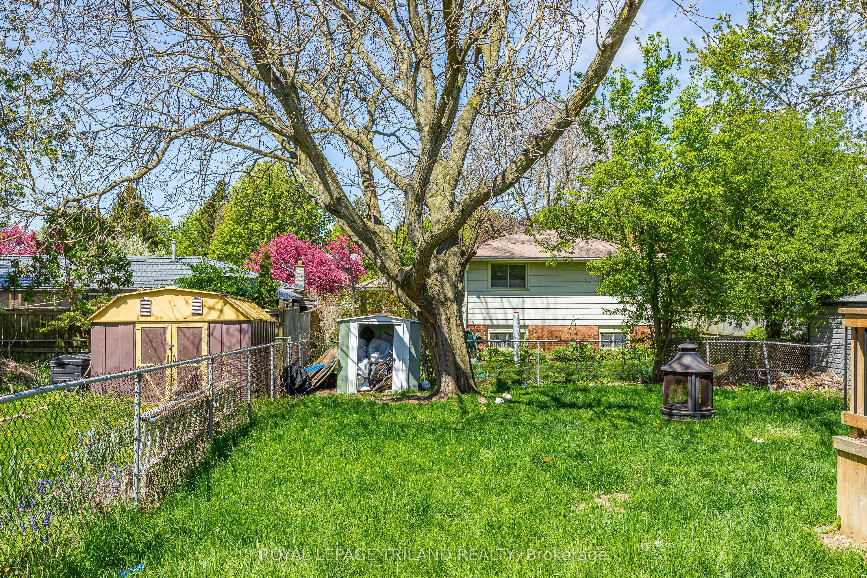 1769 Aldersbrook Road