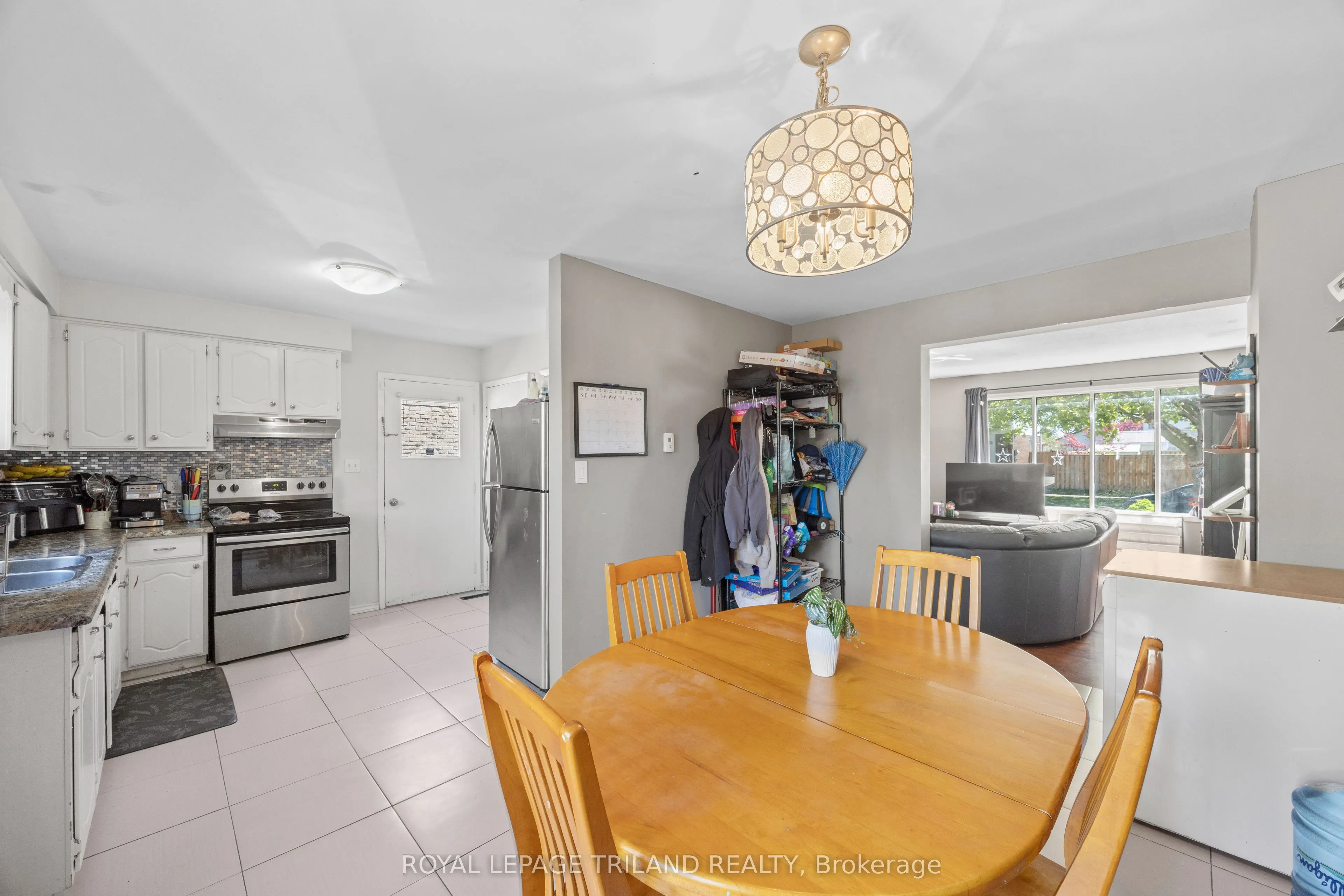 1769 Aldersbrook Road