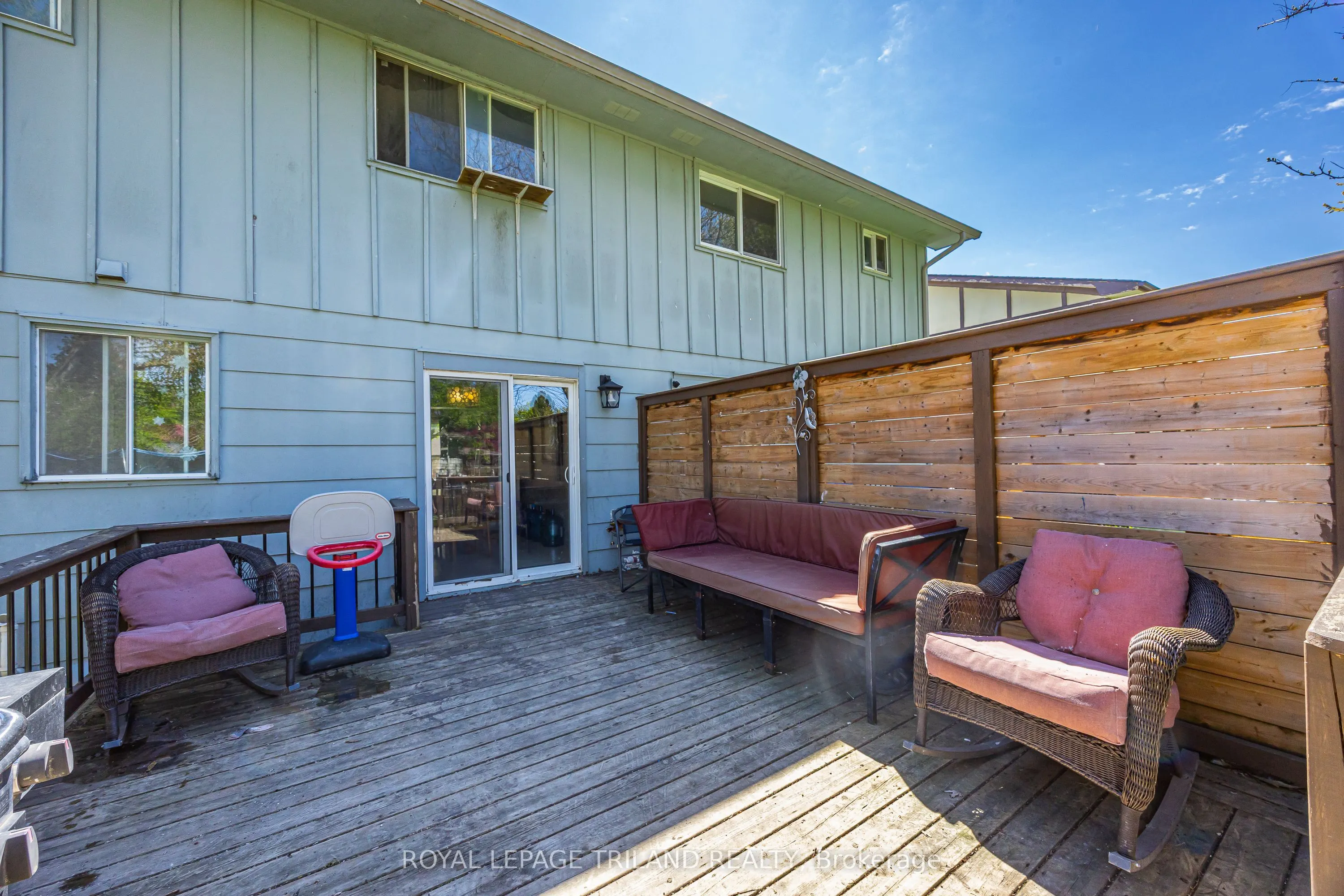 1769 Aldersbrook Road