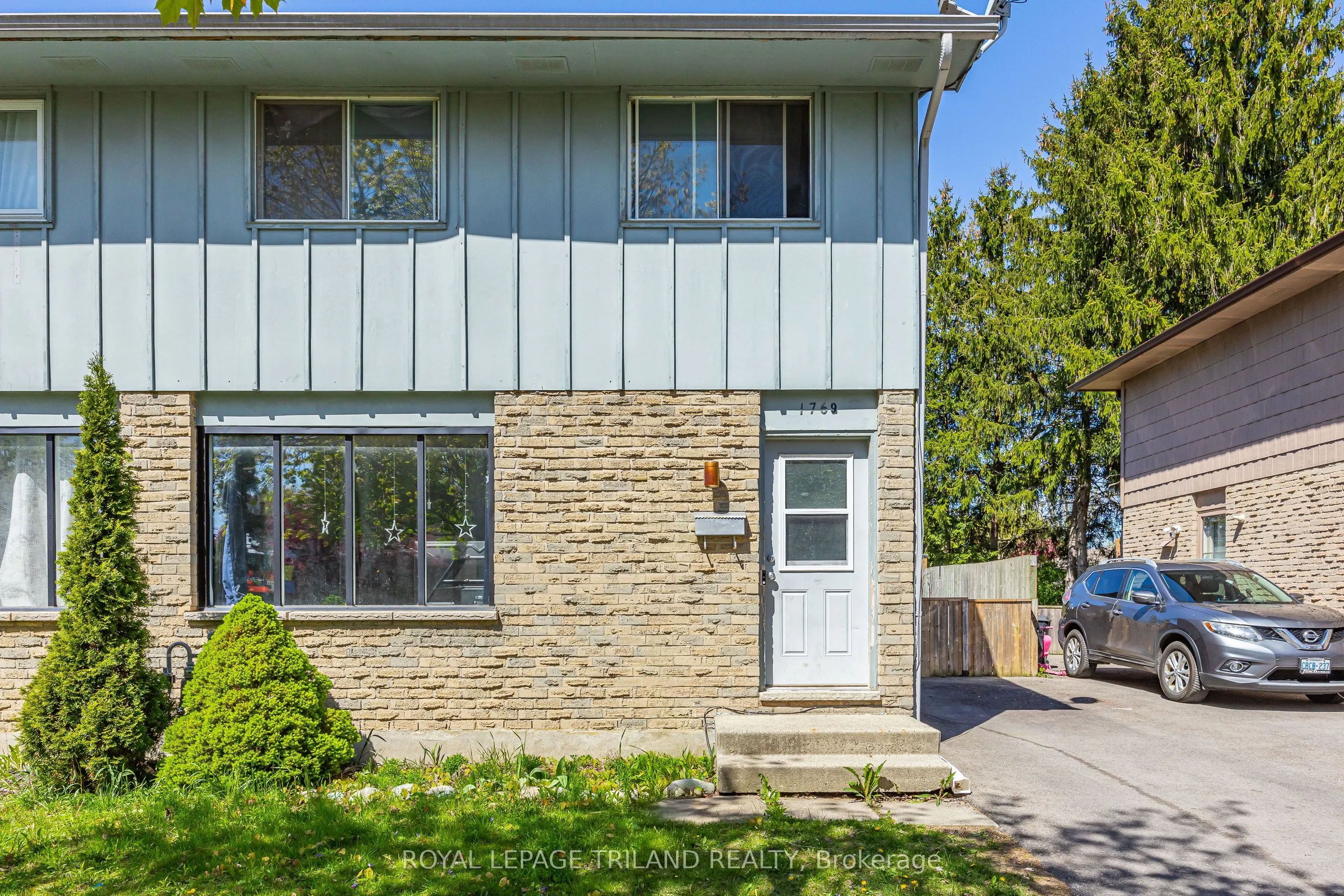 1769 Aldersbrook Road