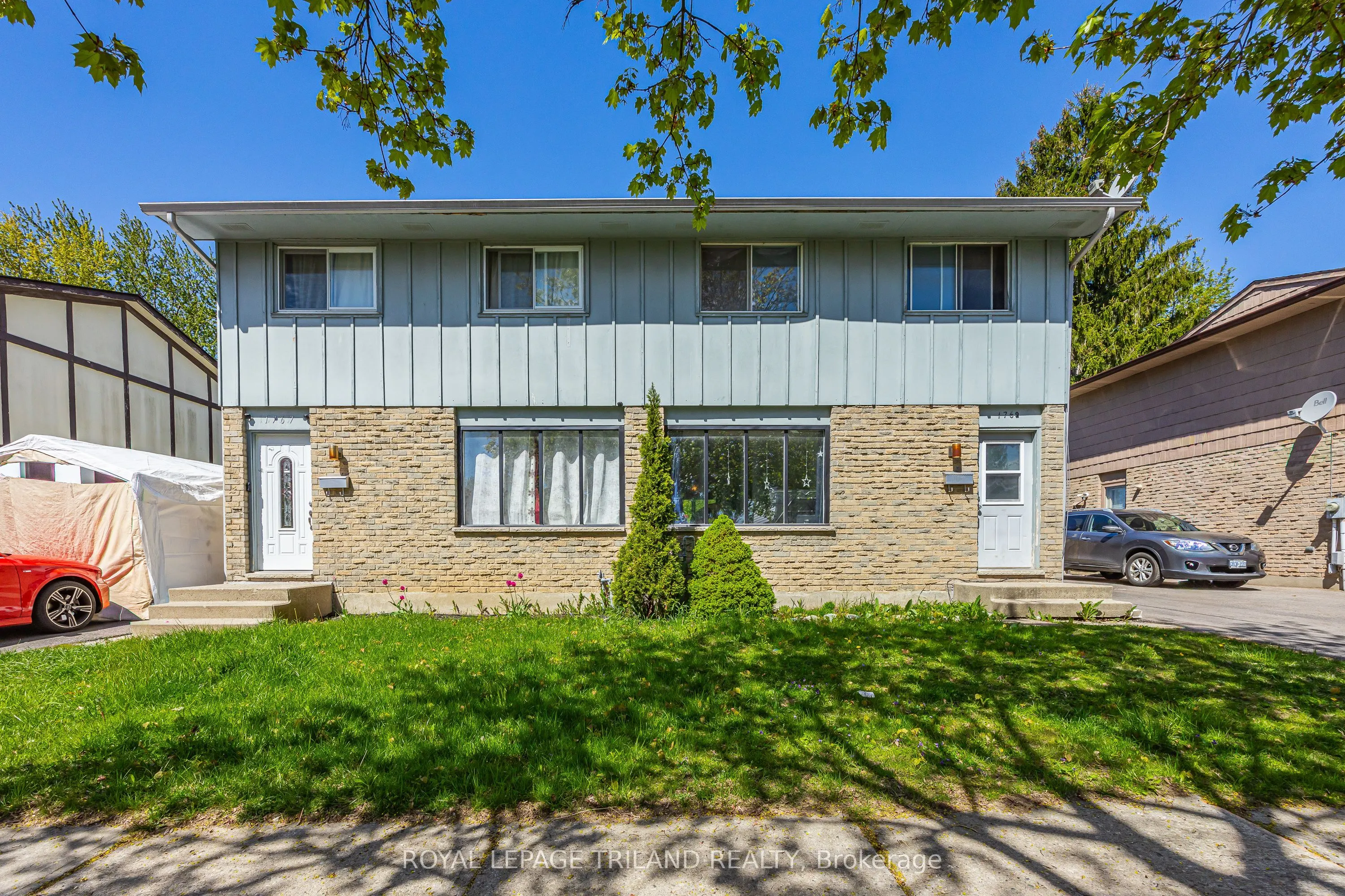 1769 Aldersbrook Road