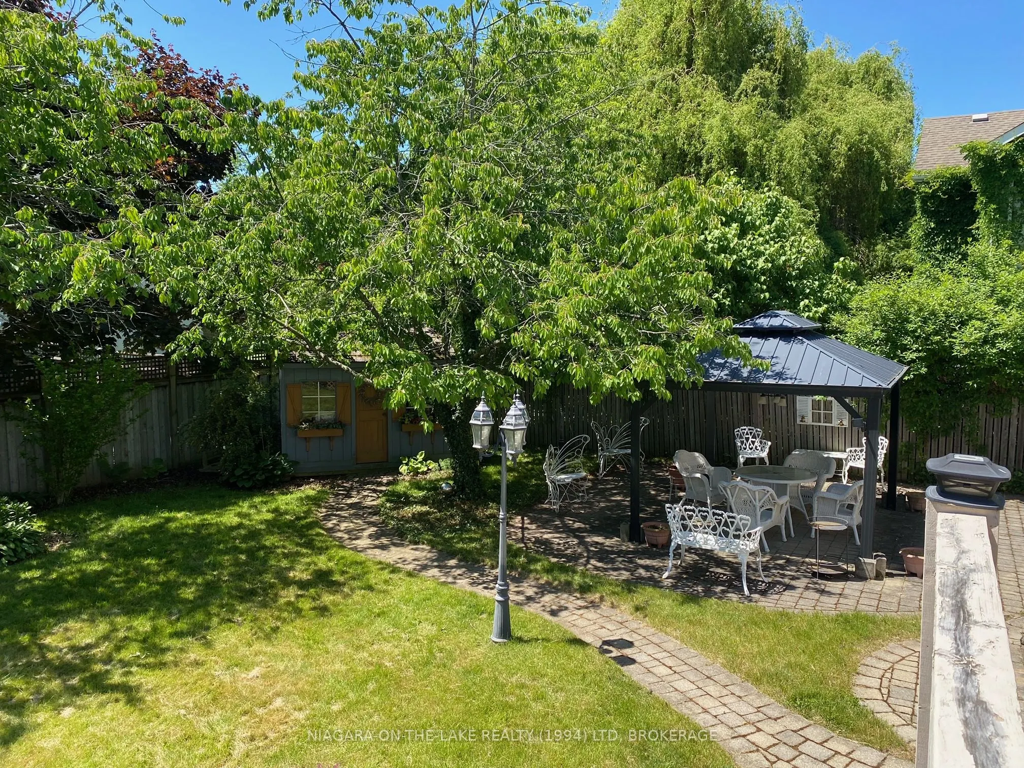 1891 LAKESHORE Road