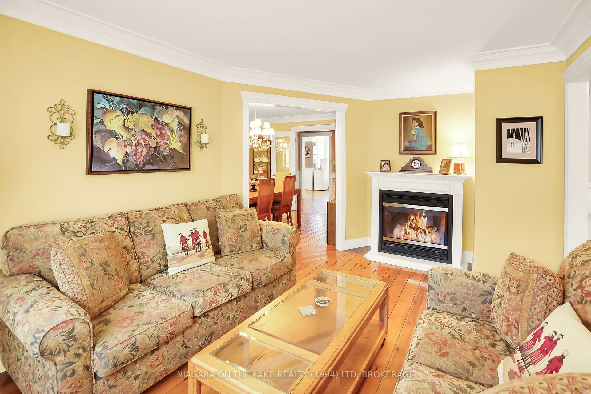1891 LAKESHORE Road