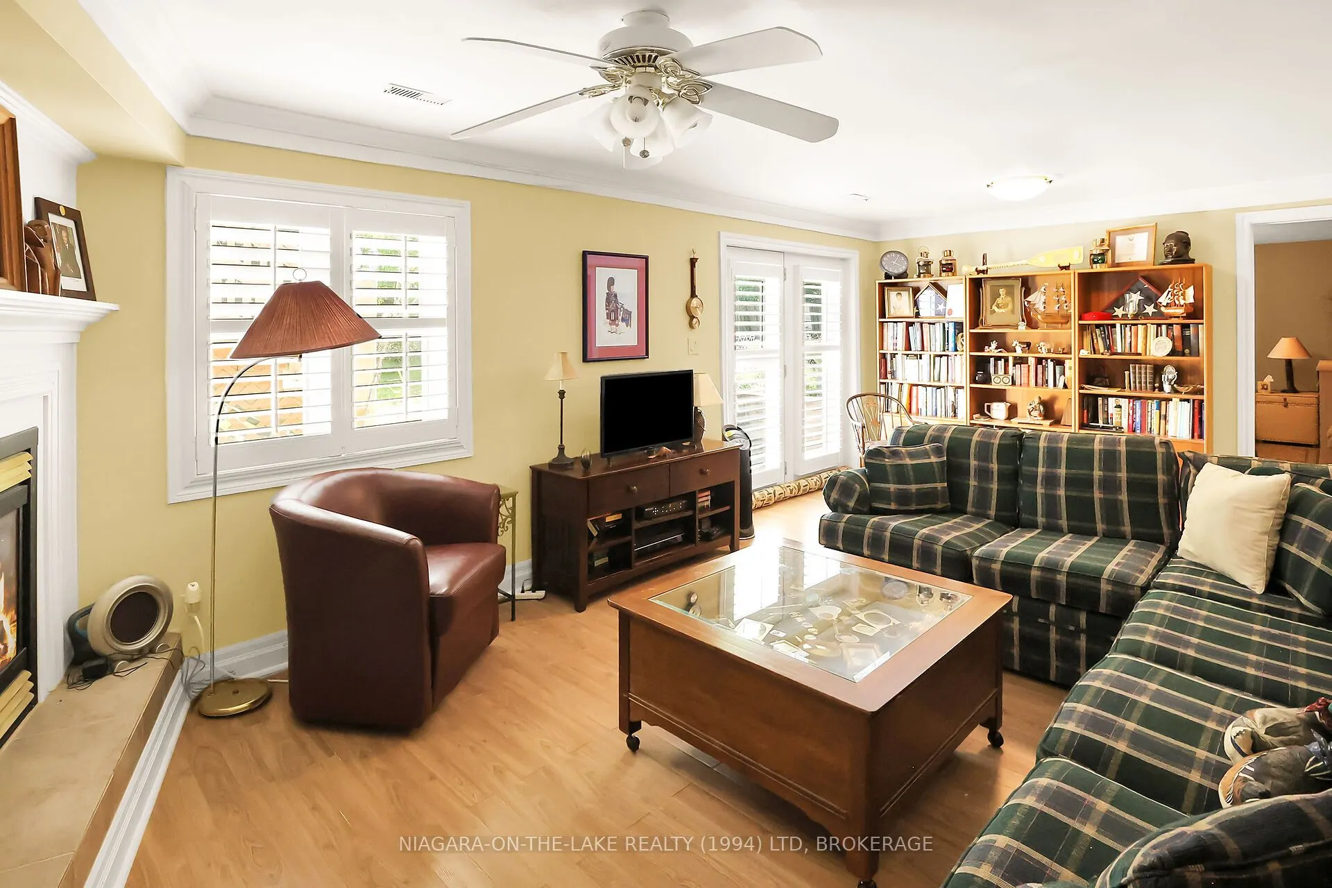 1891 LAKESHORE Road